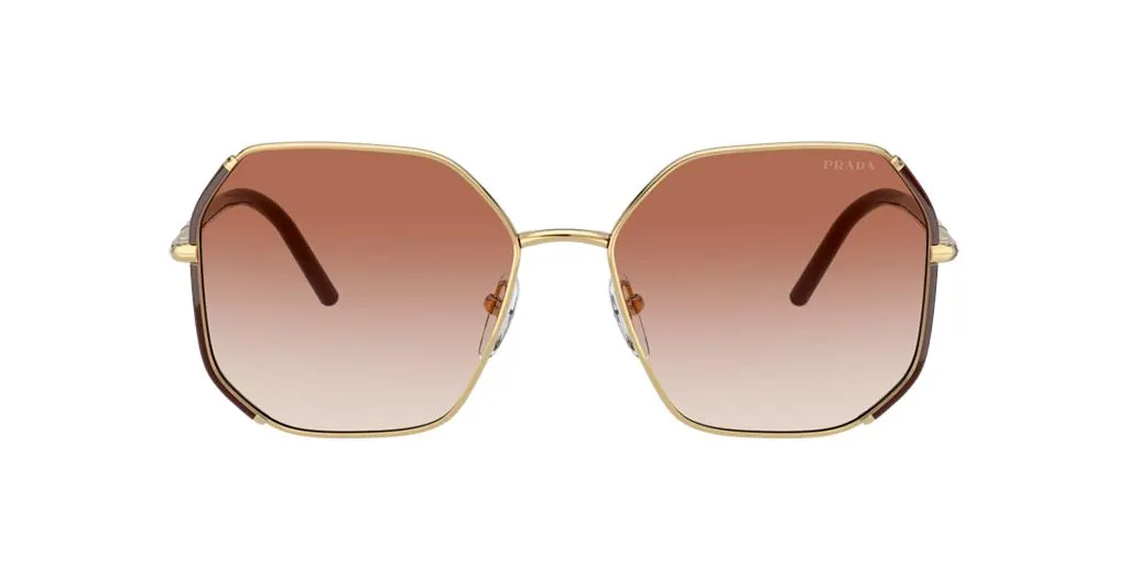 Prada PR 52WS 07M2F1 napszemüveg