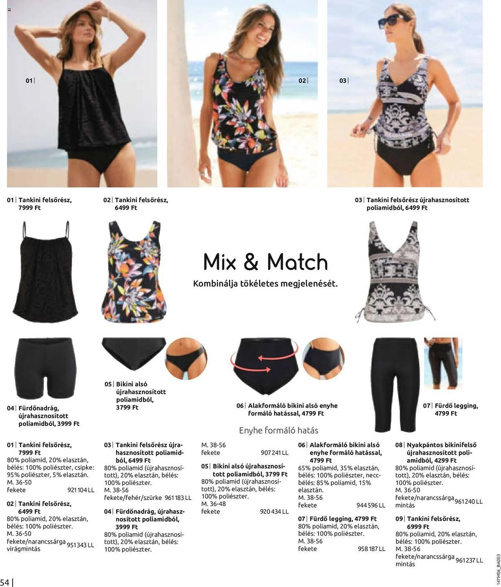 Katalógus Bonprix akciós újság június 13.-tól december 13.-ig 2023. - Oldal 56