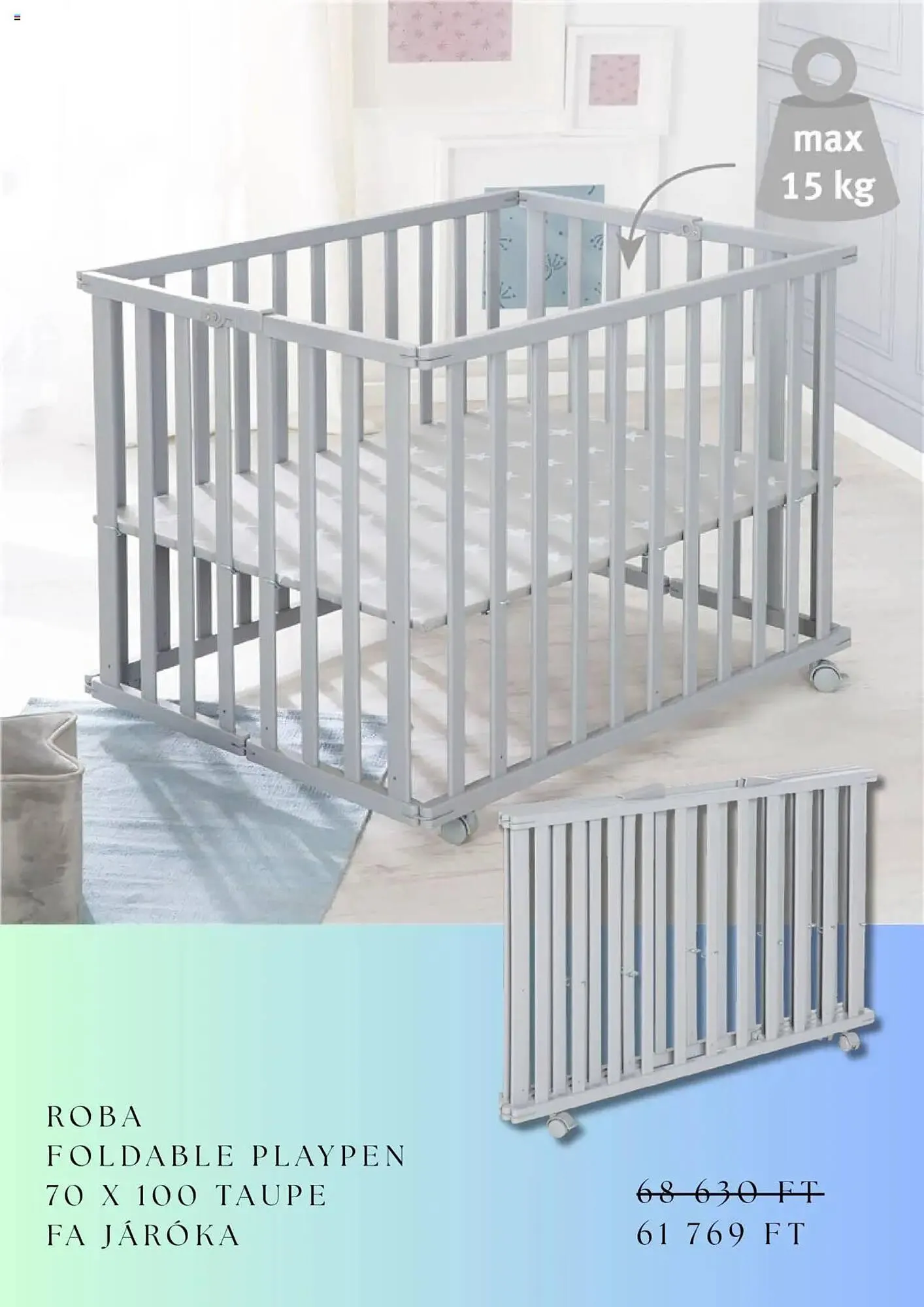 Katalógus Brendon akciós újság október 15.-tól november 13.-ig 2025. - Oldal 11