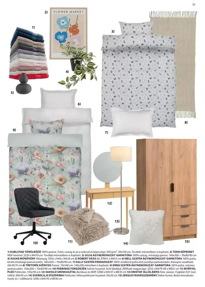 Katalógus BUSINESS TO BUSINESS KATALÓGUS november 27.-tól december 11.-ig 2024. - Oldal 32