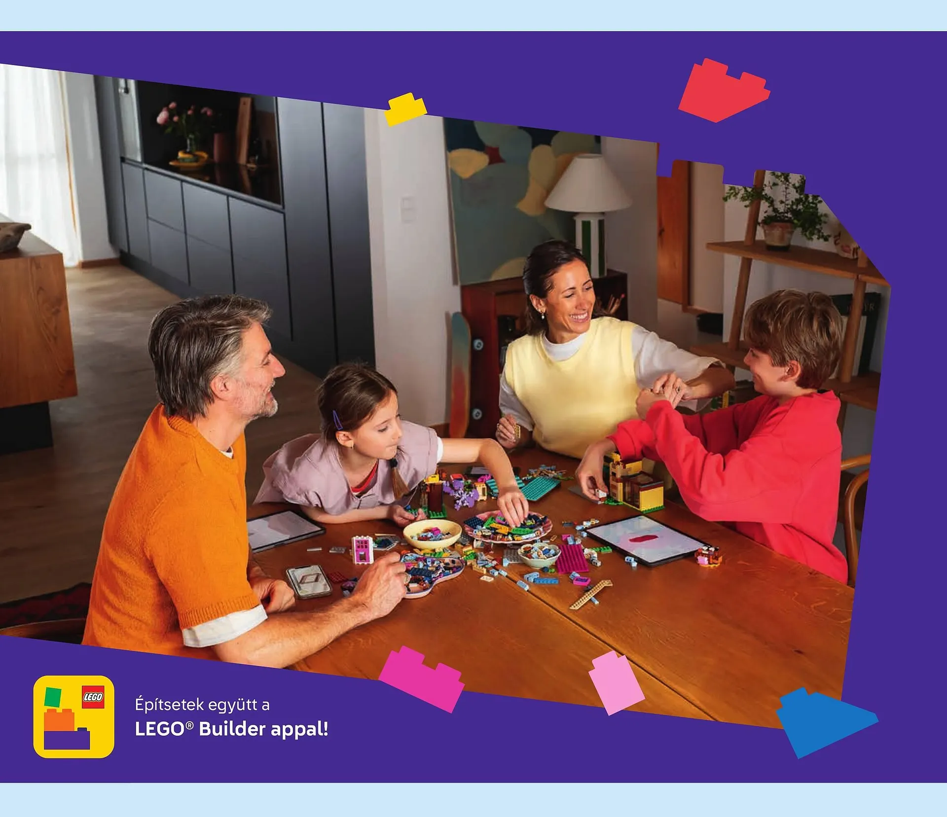 Katalógus Lego akciós újság június 1.-tól december 31.-ig 2025. - Oldal 2