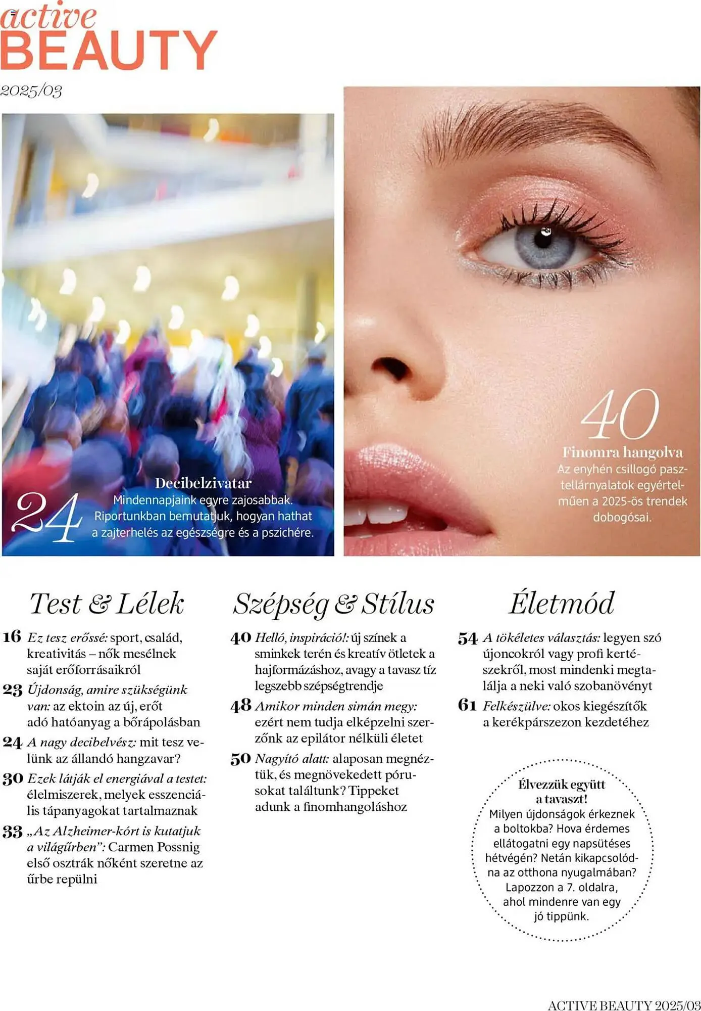 Katalógus DM akciós újság március 20.-tól március 27.-ig 2025. - Oldal 4