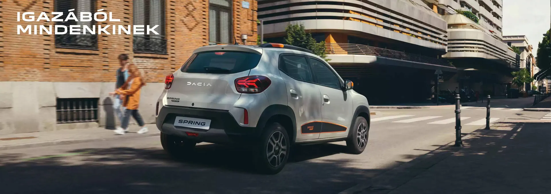 Katalógus Dacia akciós újság január 3.-tól június 30.-ig 2025. - Oldal 13