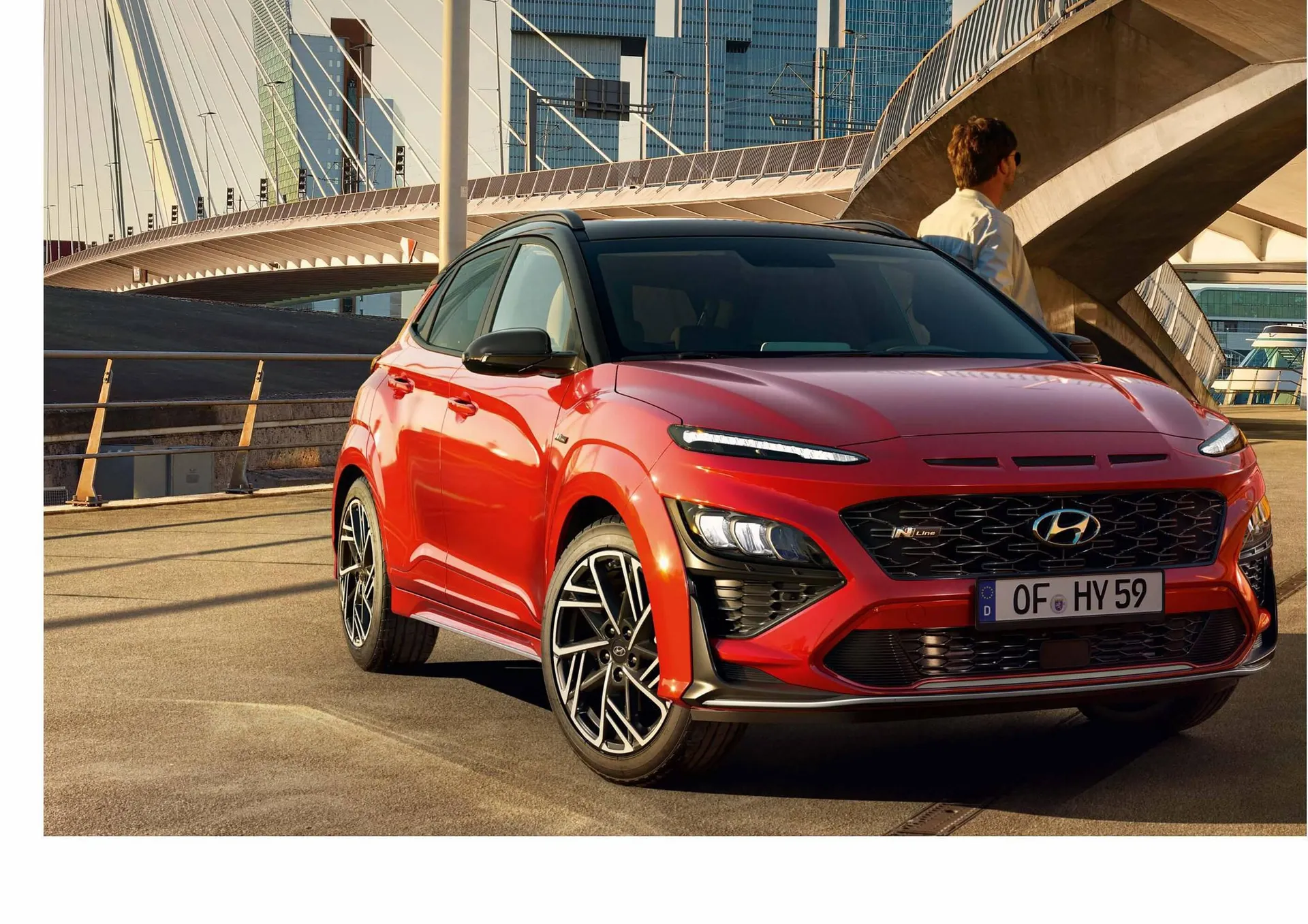 Katalógus Hyundai A KONA akciós újság július 10.-tól július 10.-ig 2024. - Oldal 12