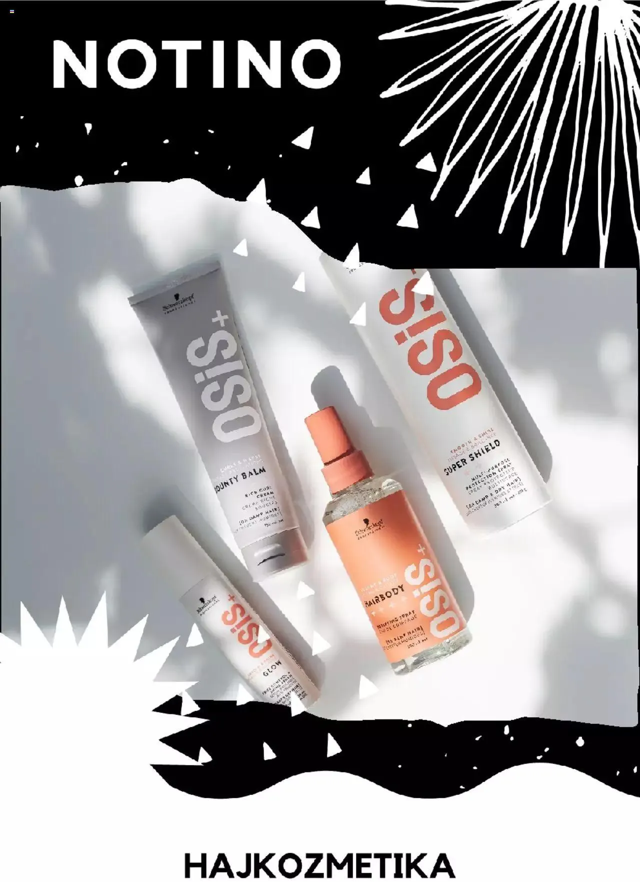 Katalógus Notino Akciós újság november 1.-tól november 30.-ig 2023. - Oldal 1