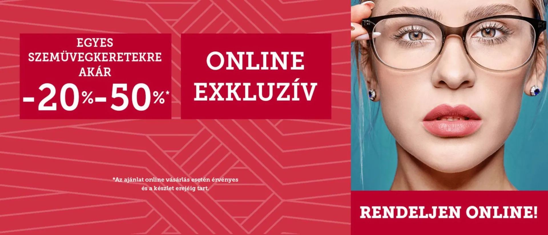 Katalógus Vision Express akciós újság április 10.-tól április 16.-ig 2025. - Oldal 4