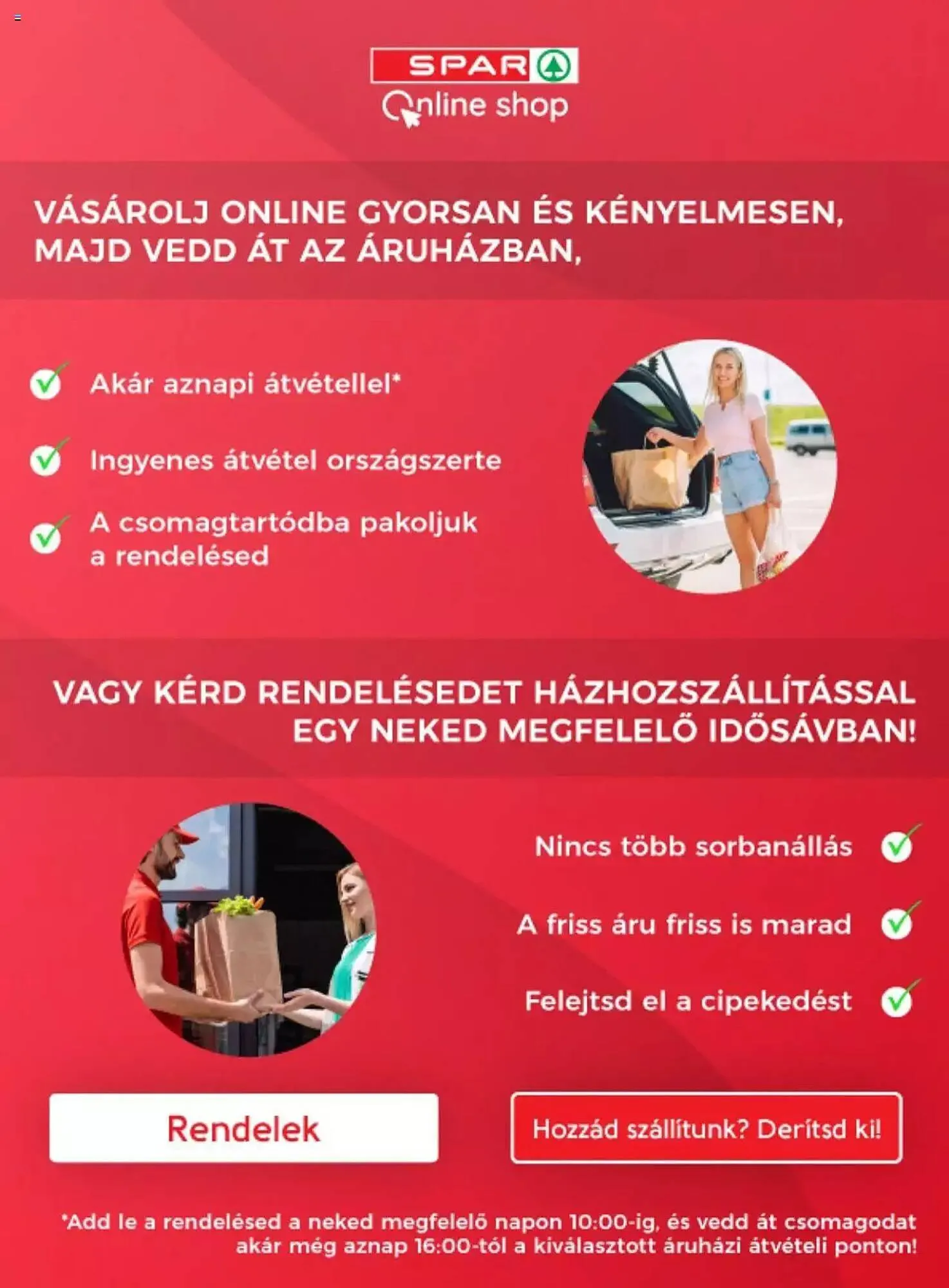 Katalógus Interspar akciós újság szeptember 21.-tól szeptember 27.-ig 2023. - Oldal 27