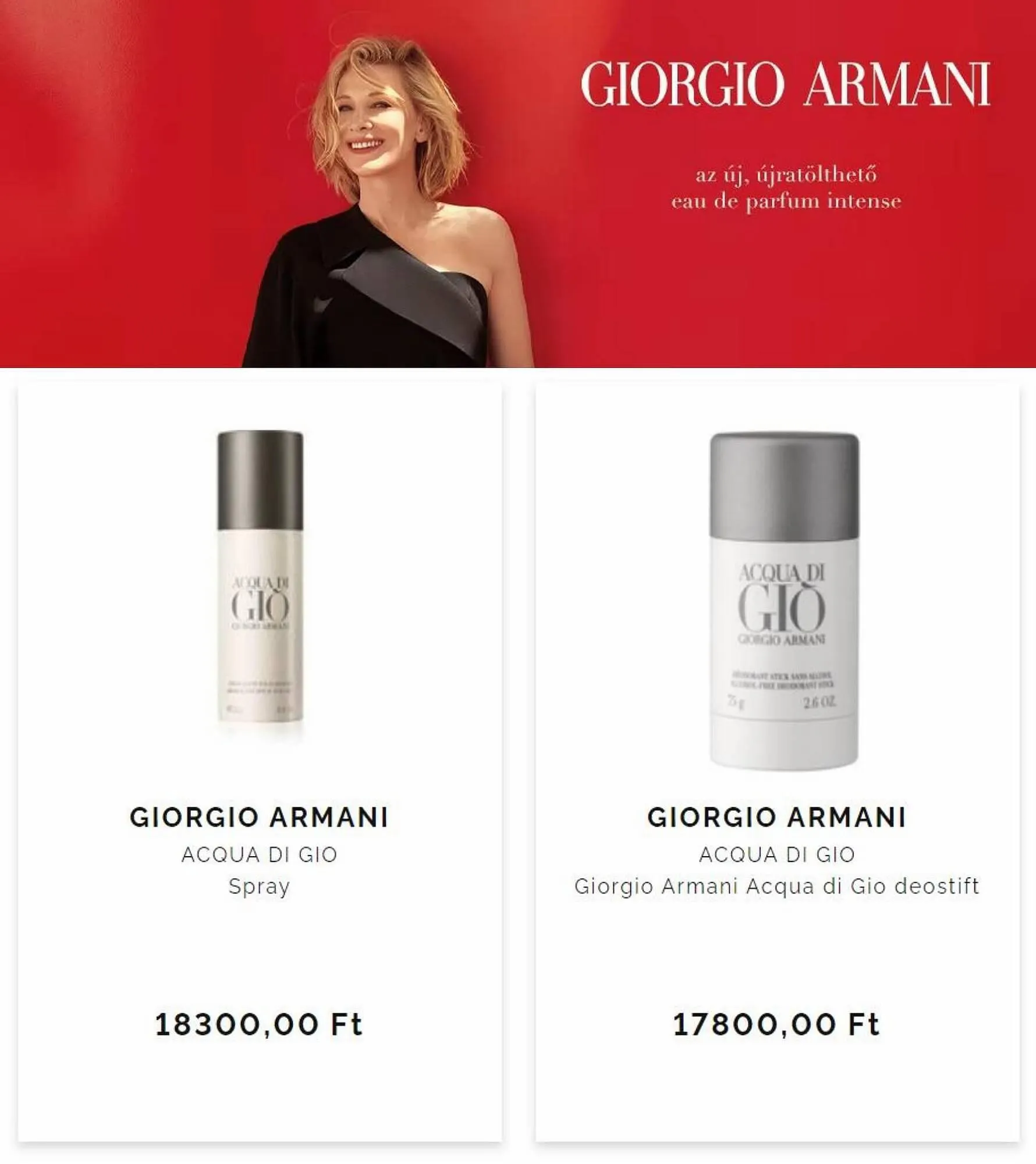 Katalógus Marionnaud akciós újság szeptember 21.-tól október 28.-ig 2023. - Oldal 8