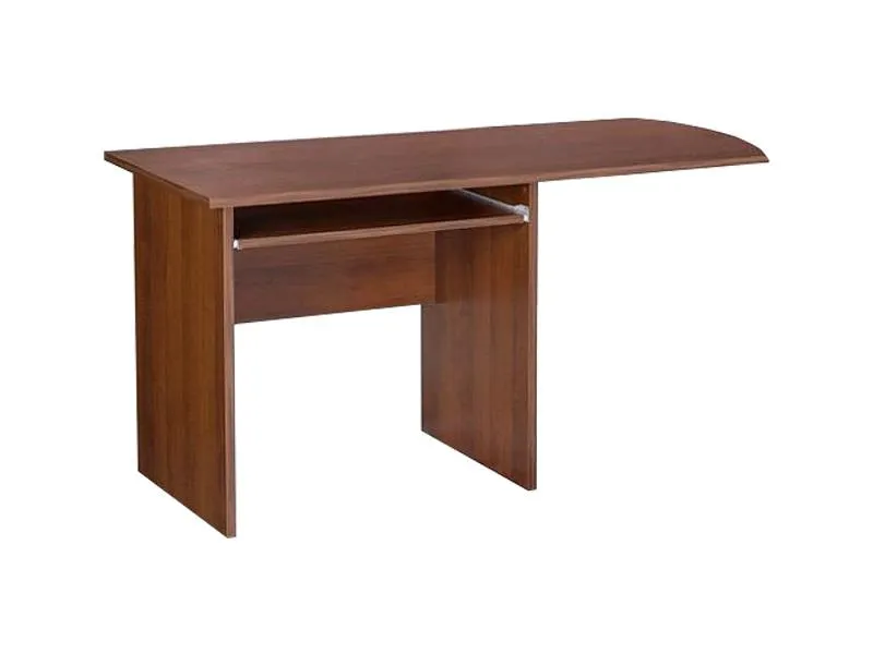 ALB-Aruba AA160-S/J sarok számítógépasztal jobbos toldáshoz