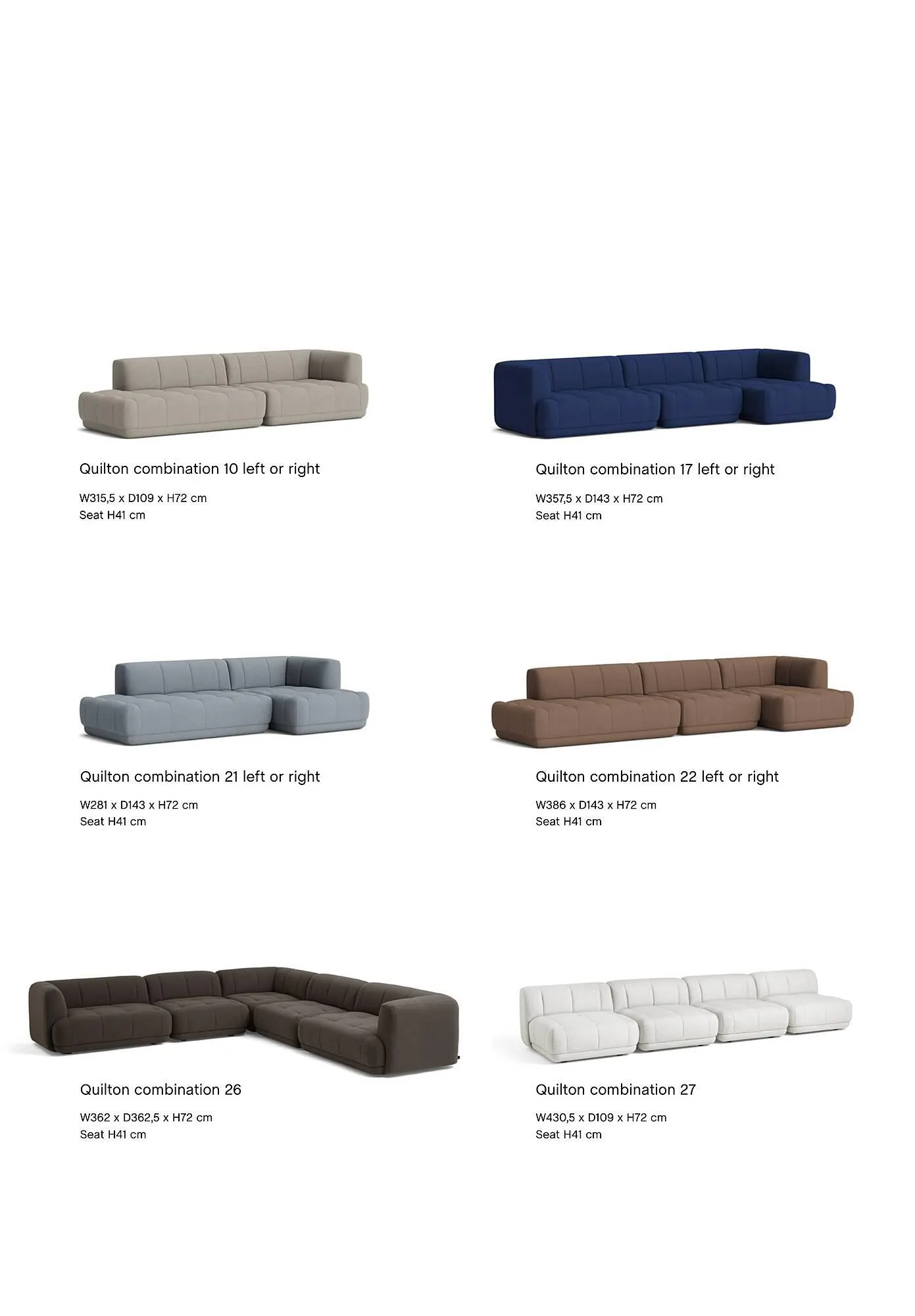 Katalógus HAY HAY Brand Book akciós újság január 19.-tól december 31.-ig 2024. - Oldal 75