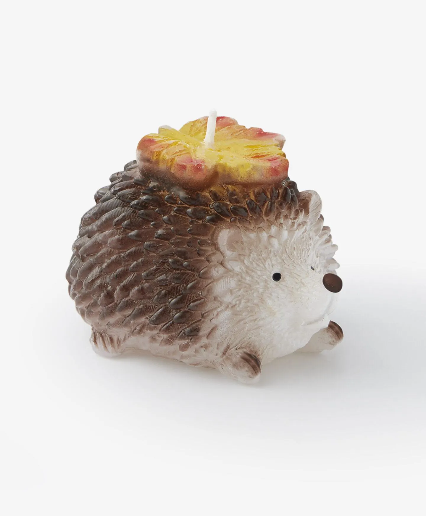 Lumânare parfumată arici