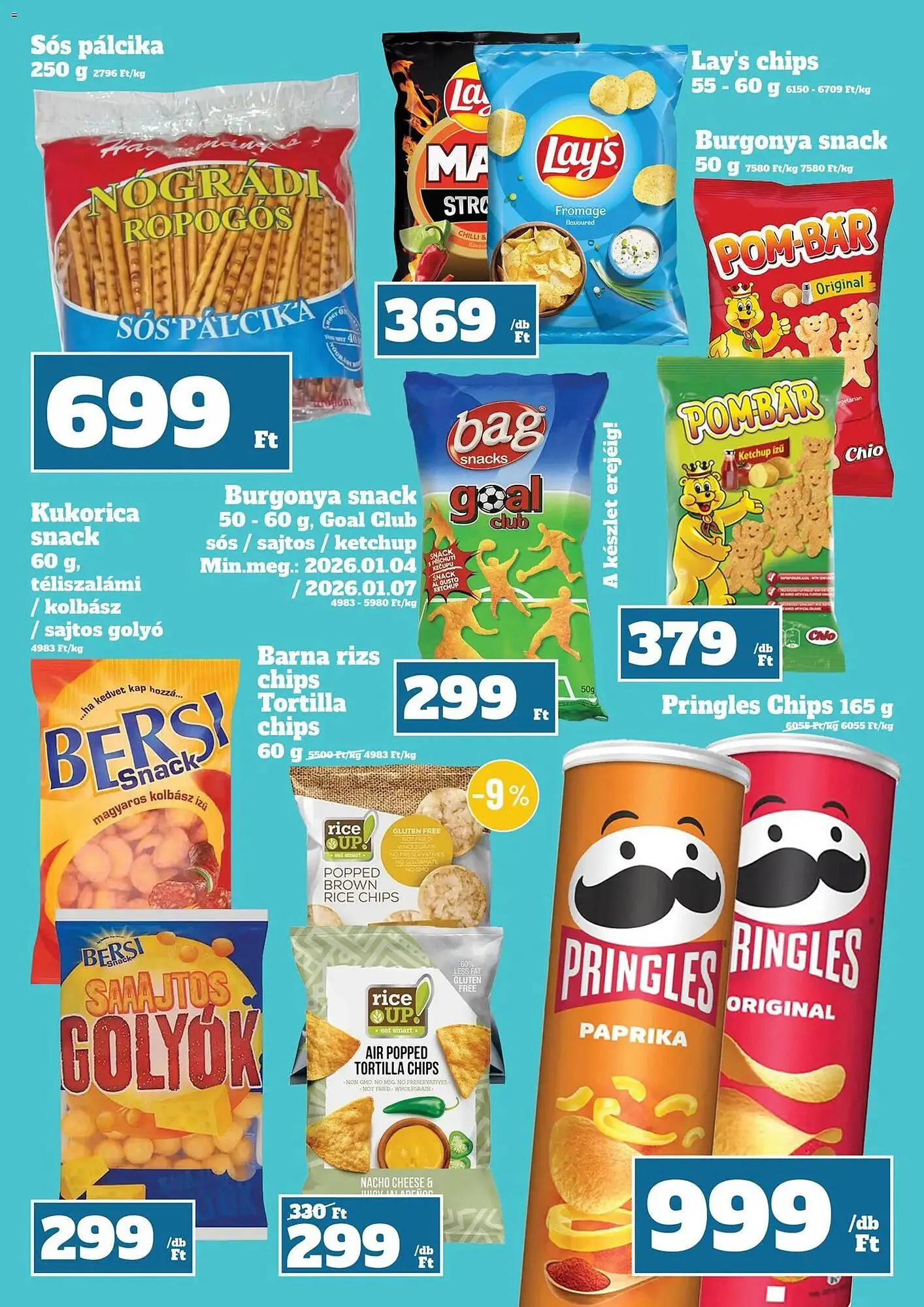 Katalógus Family Diszkont akciós újság december 18.-tól december 30.-ig 2025. - Oldal 16