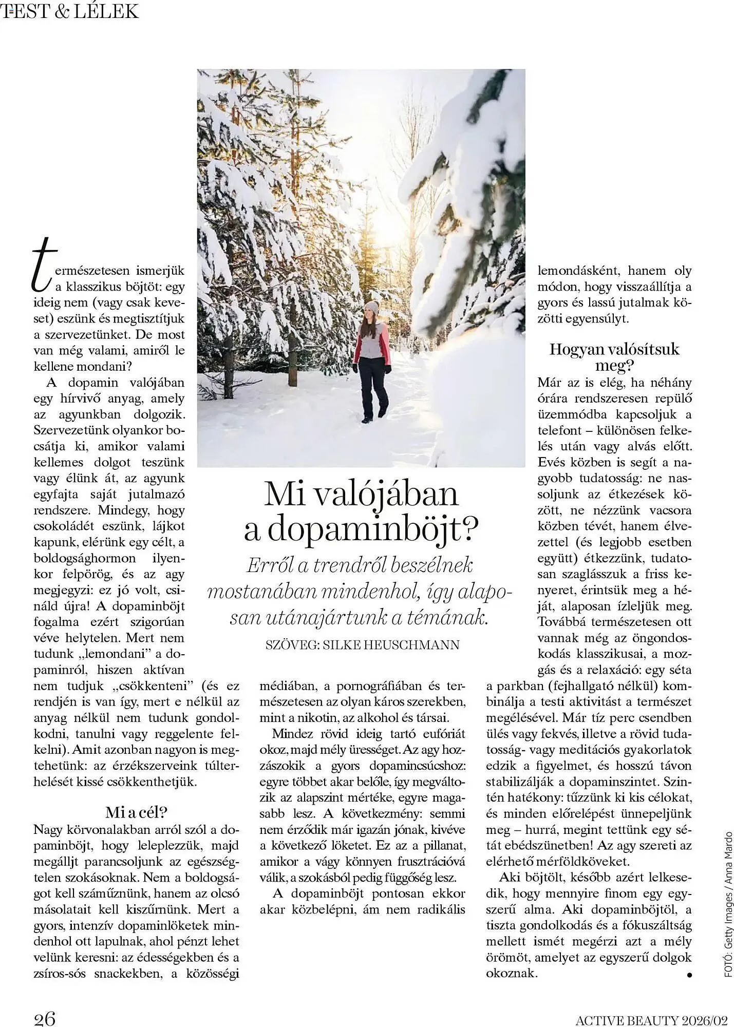 Katalógus DM akciós újság február 6.-tól február 28.-ig 2026. - Oldal 26