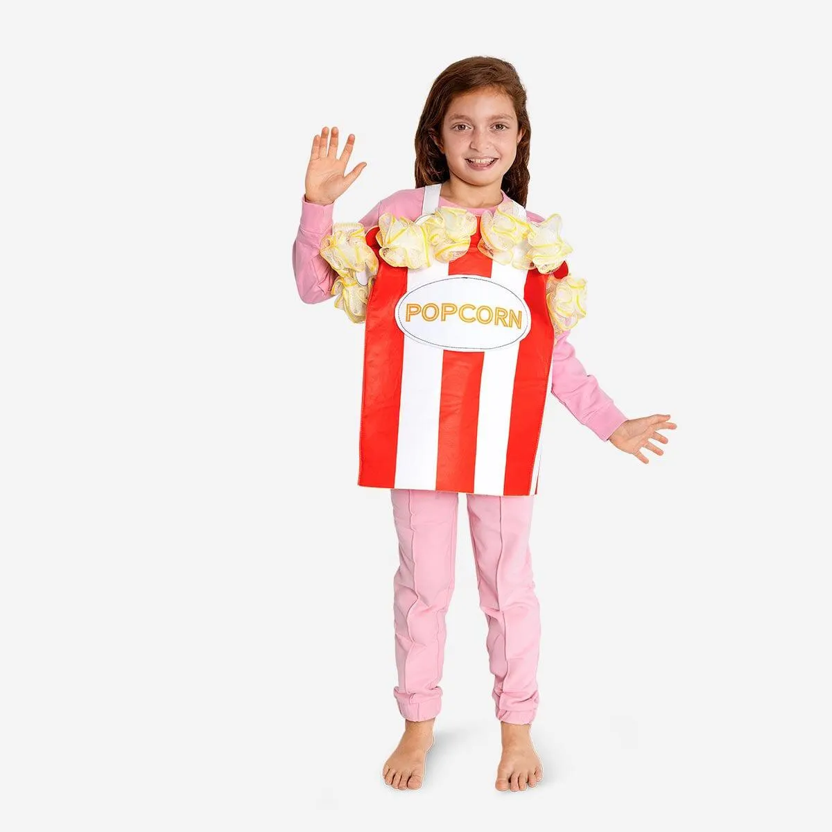 Jelmez. 3-6 éves korig