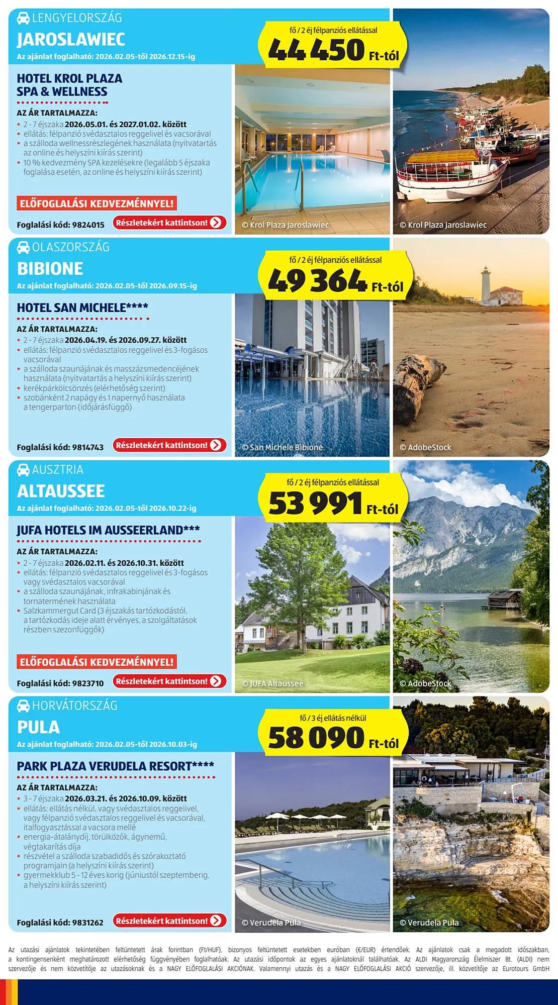 Katalógus ALDI akciós újság február 5.-tól február 11.-ig 2026. - Oldal 48