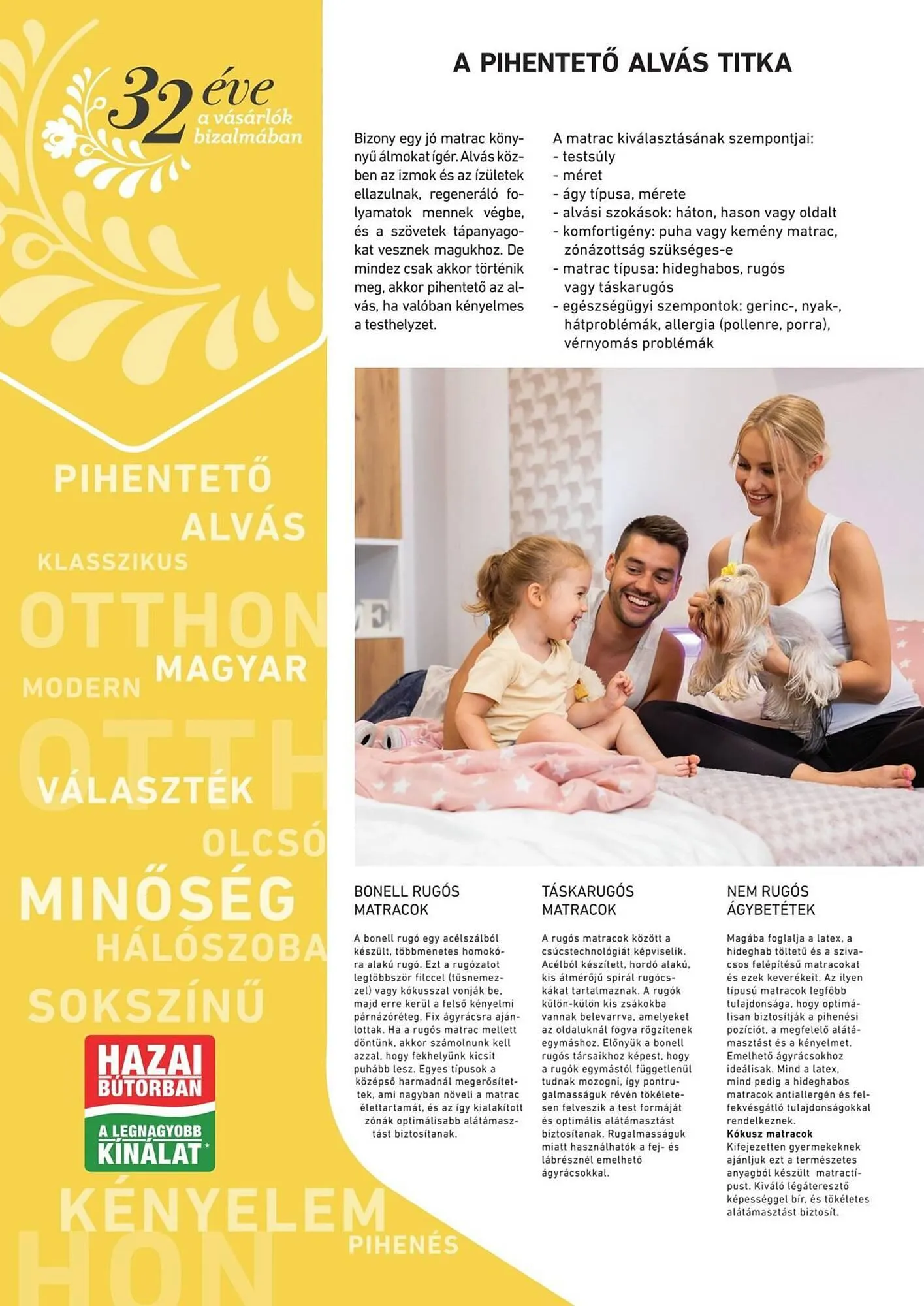 Katalógus RS Bútor katalógus szeptember 15.-tól december 31.-ig 2025. - Oldal 44