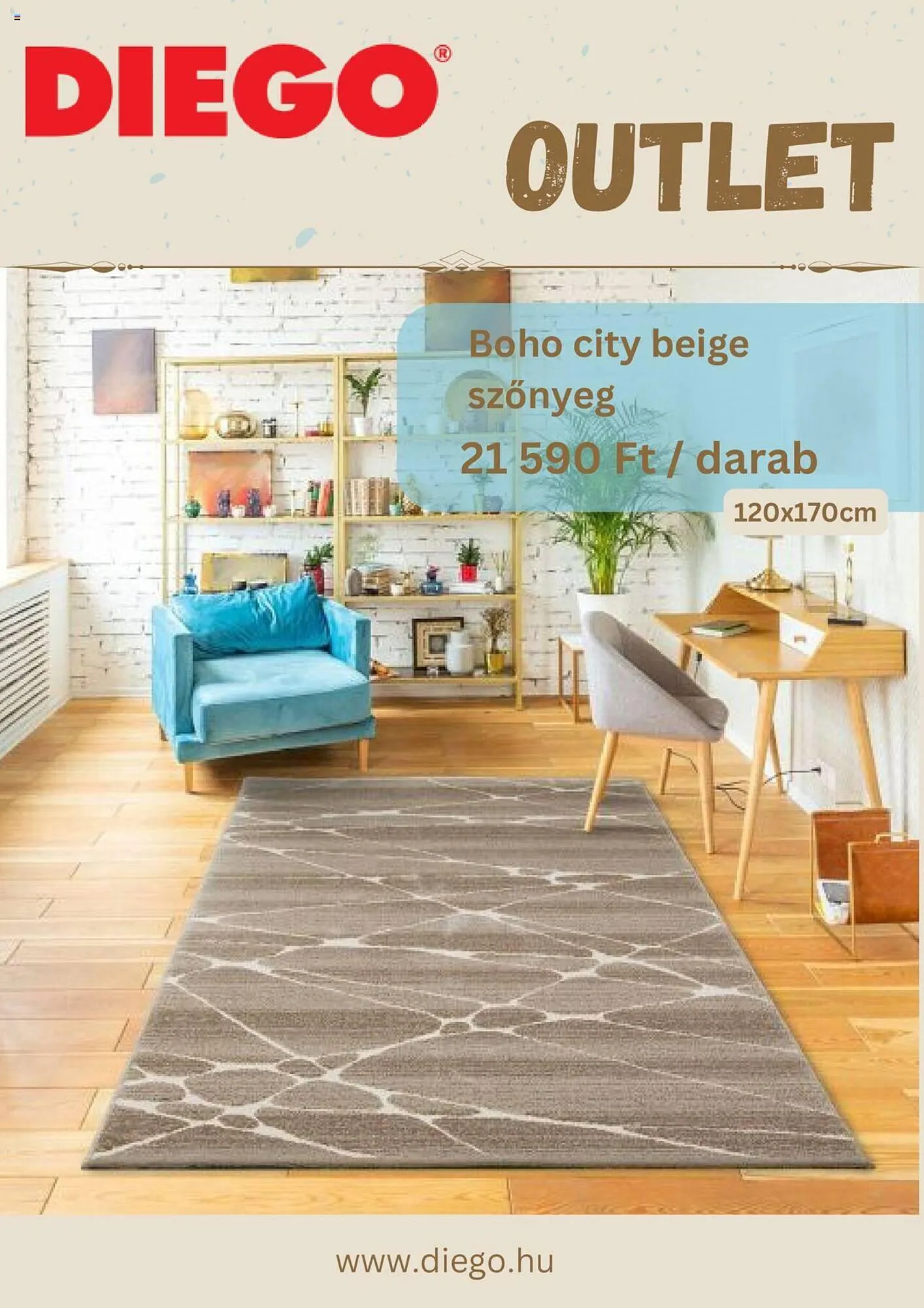 Katalógus Diego akciós újság november 17.-tól november 27.-ig 2023. - Oldal 8