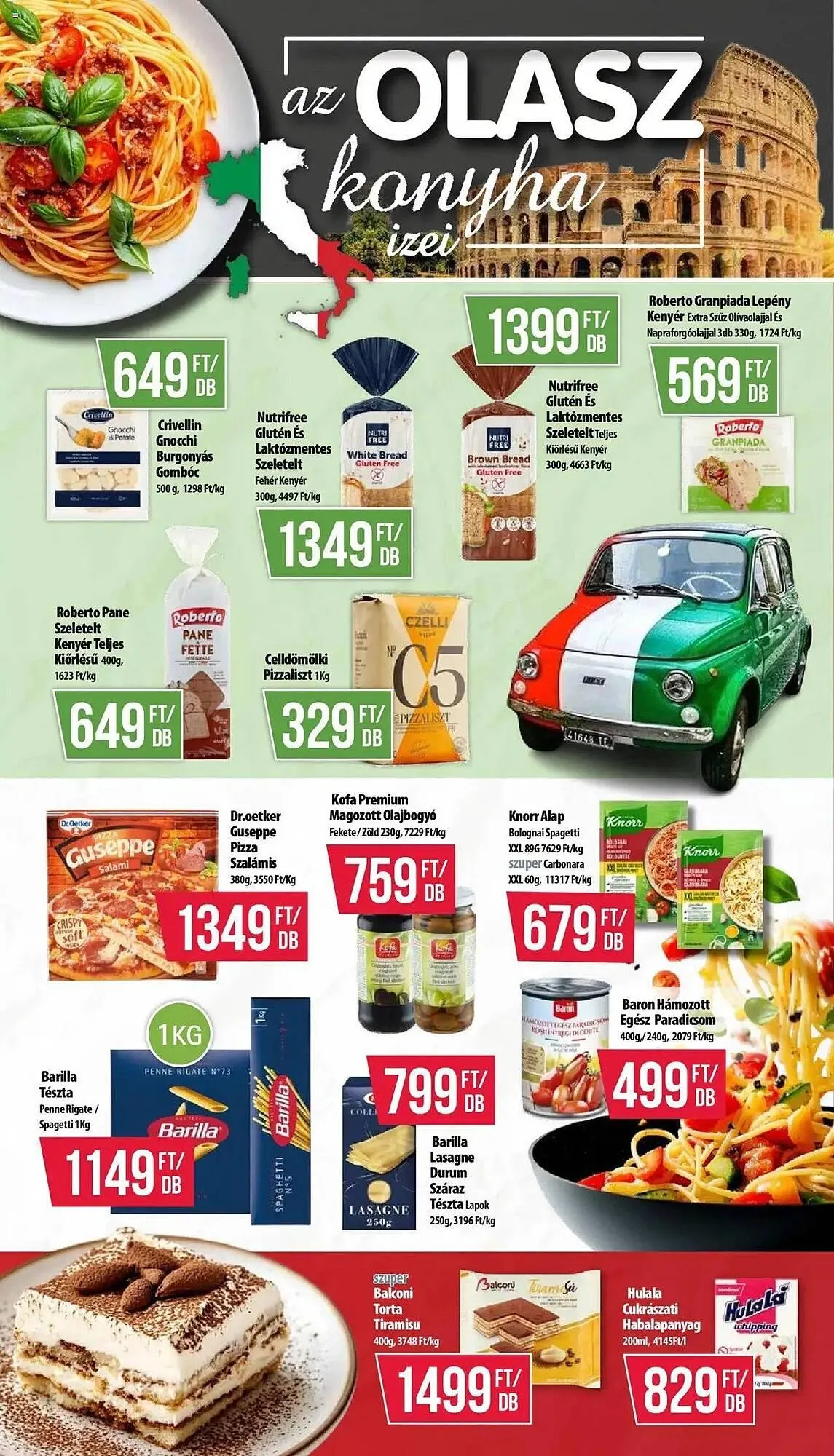 Katalógus Coop akciós újság május 15.-tól május 28.-ig 2025. - Oldal 8