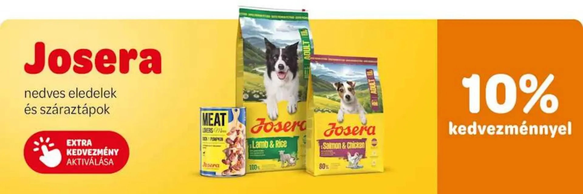 Katalógus ZooPlus akciós újság április 3.-tól április 9.-ig 2026. - Oldal 2