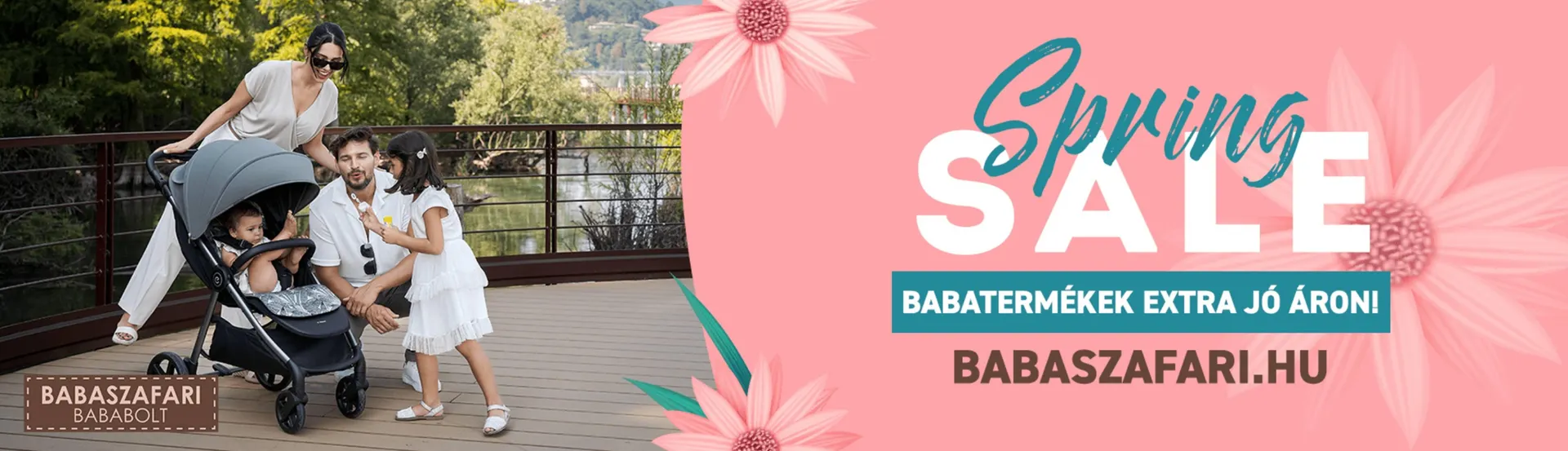 Katalógus Babaszafari akciós újság március 8.-tól március 21.-ig 2024. - Oldal 4