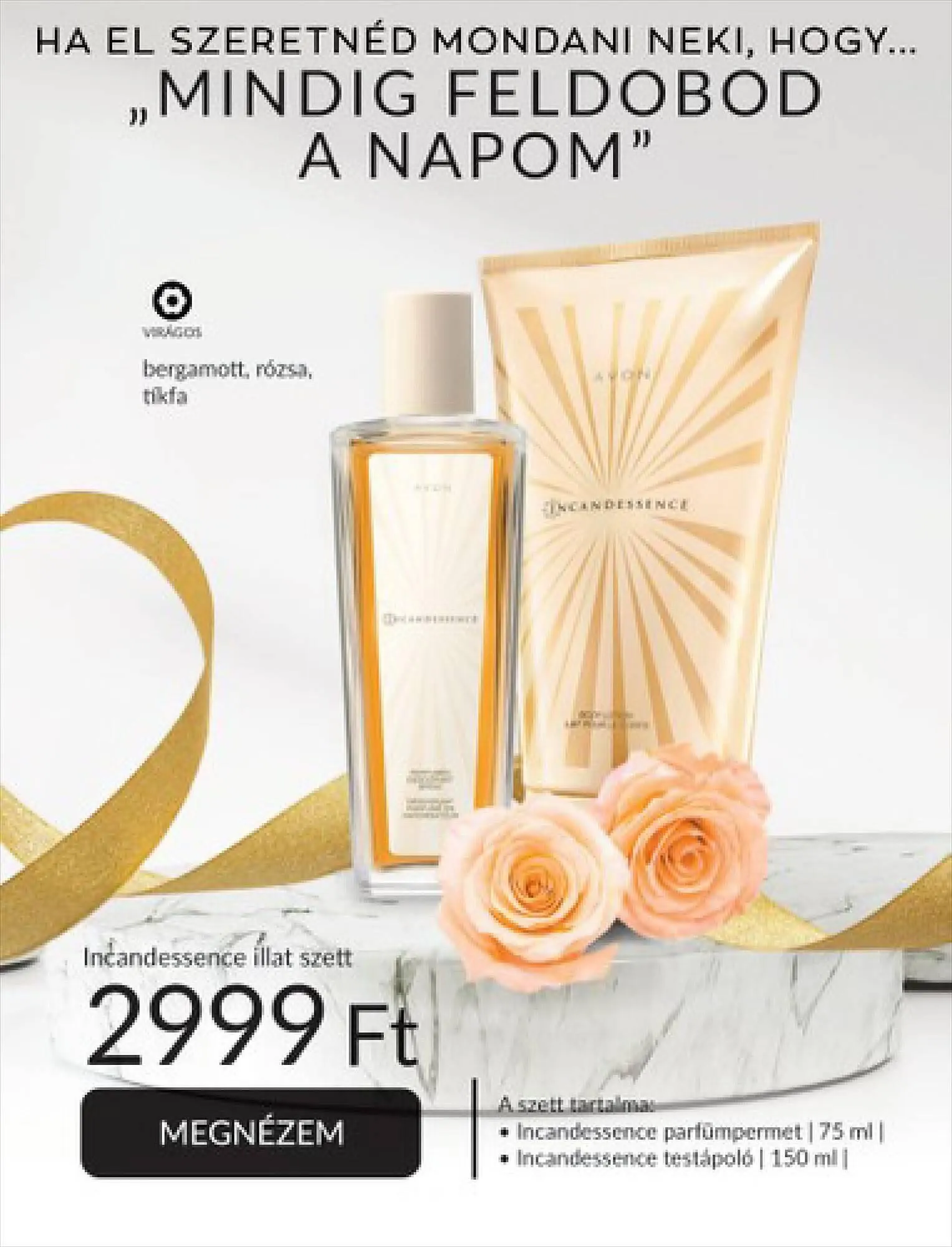 Katalógus AVON akciós újság szeptember 1.-tól szeptember 30.-ig 2023. - Oldal 17