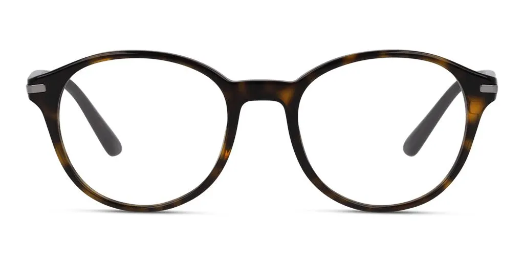 Prada PR 13WV 2AU1O1 szemüveg