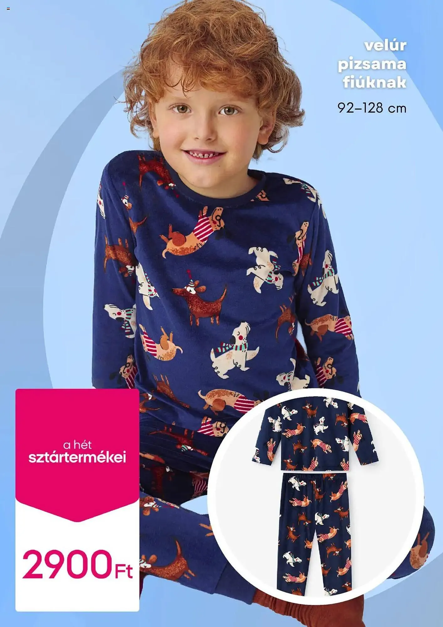 Katalógus Pepco akciós újság október 2.-tól október 8.-ig 2025. - Oldal 5