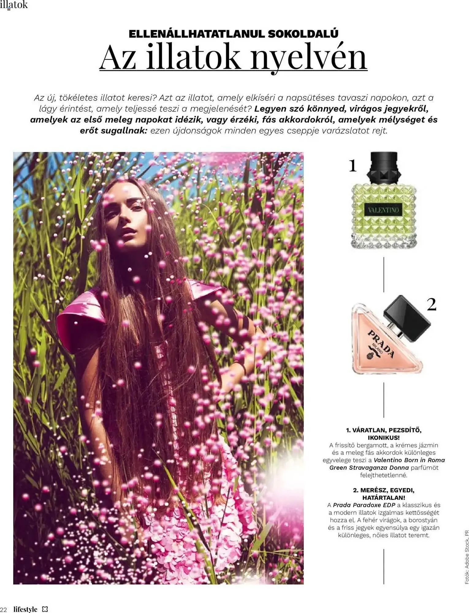 Katalógus Müller akciós újság június 1.-tól június 30.-ig 2025. - Oldal 22