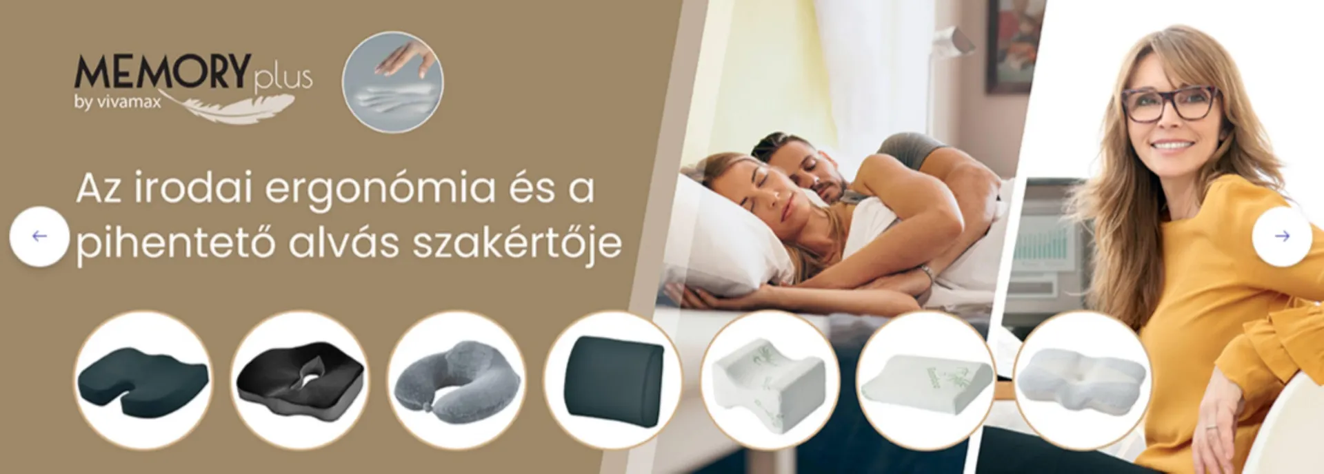 Katalógus Vivamax akciós újság január 3.-tól január 15.-ig 2025. - Oldal 8