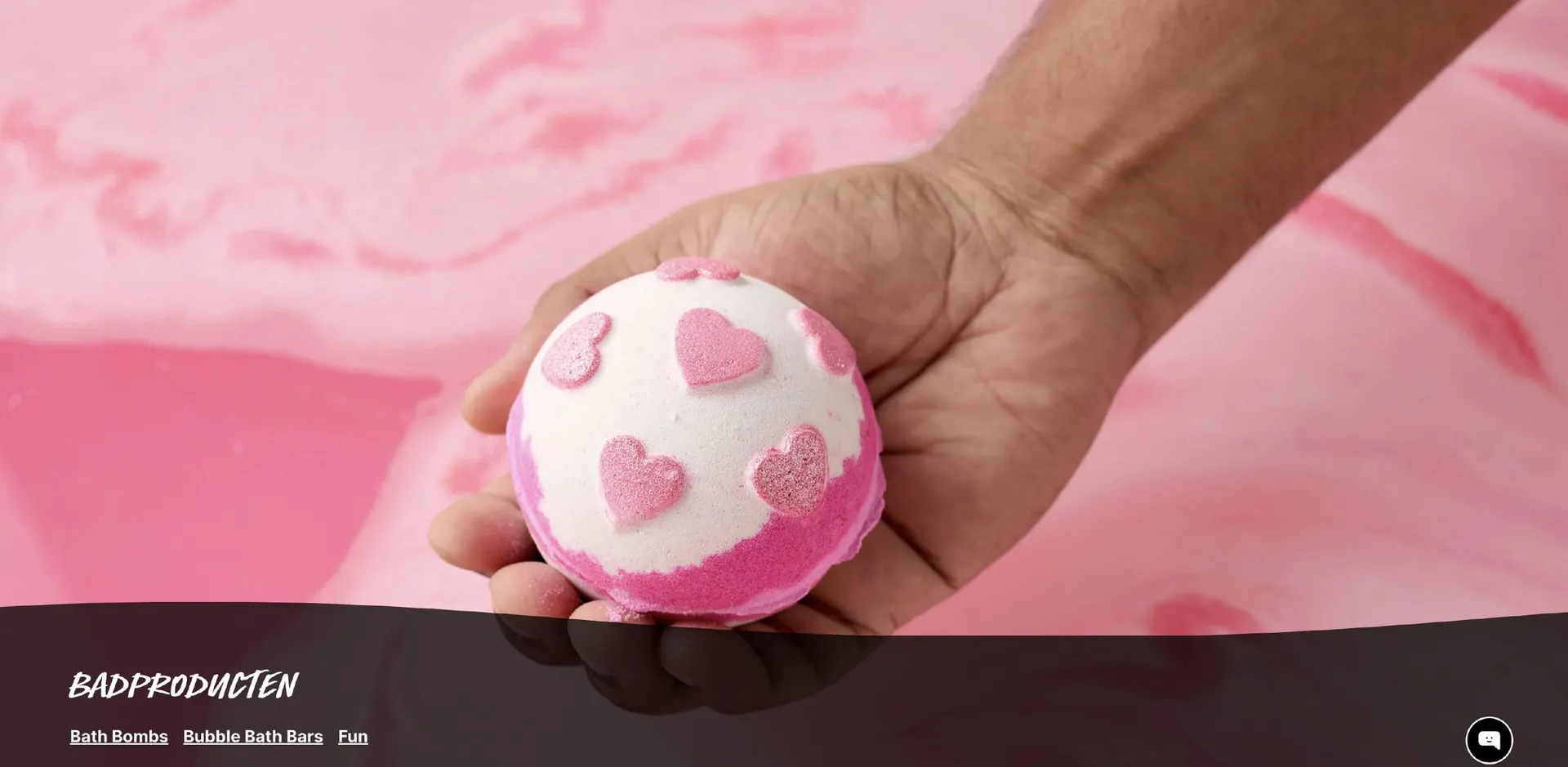 Katalógus Lush akciós újság január 16.-tól február 5.-ig 2026. - Oldal 2