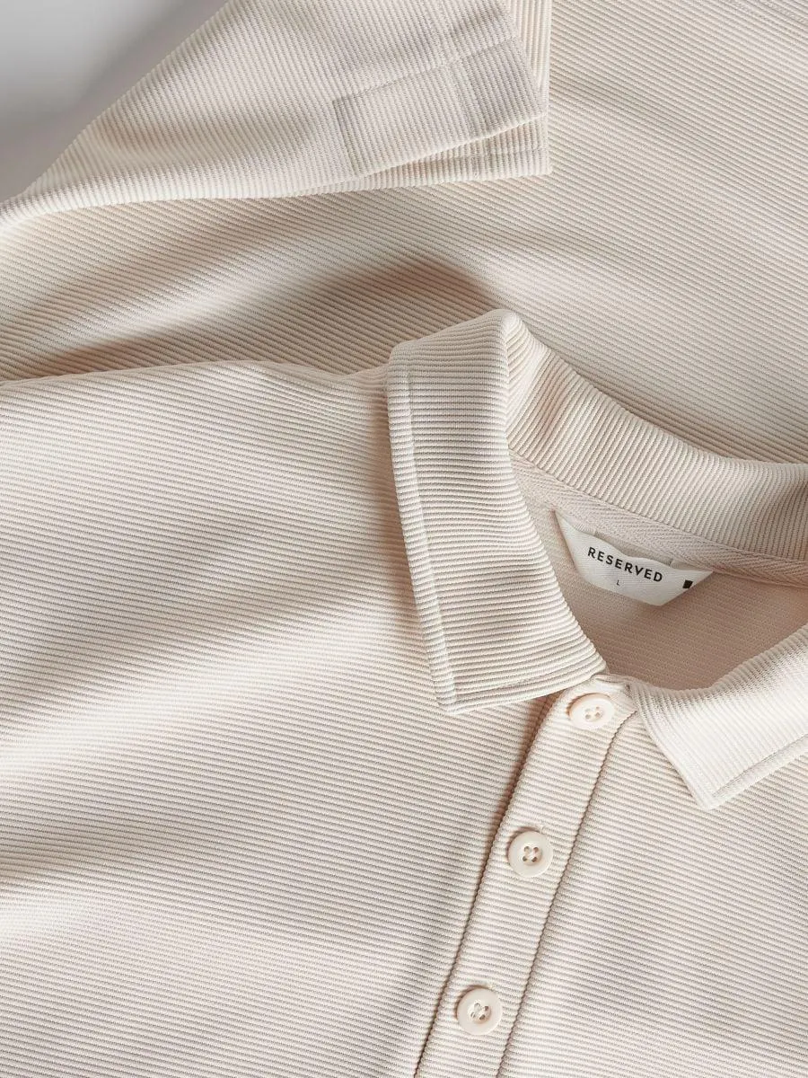 MEN`S POLO