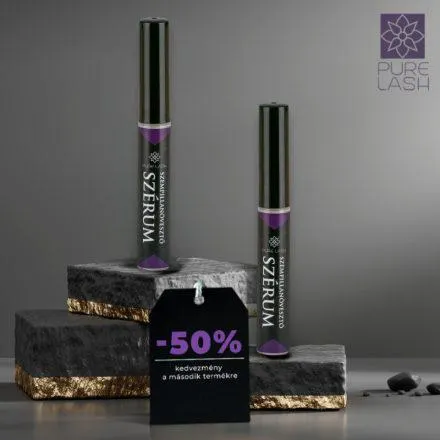 Pillanövesztő csomag 1+1