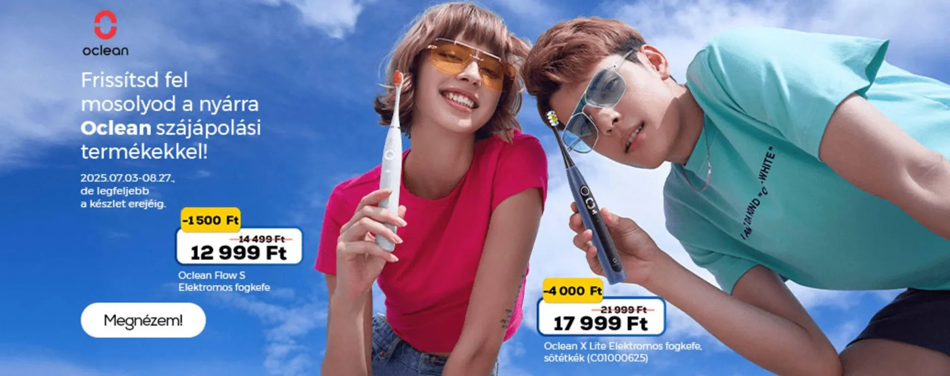 Katalógus Euronics akciós újság július 24.-tól július 30.-ig 2025. - Oldal 15