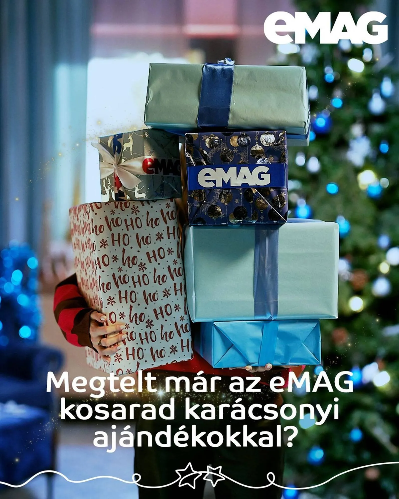 Katalógus EMAG akciós újság december 17.-tól december 23.-ig 2025. - Oldal 1