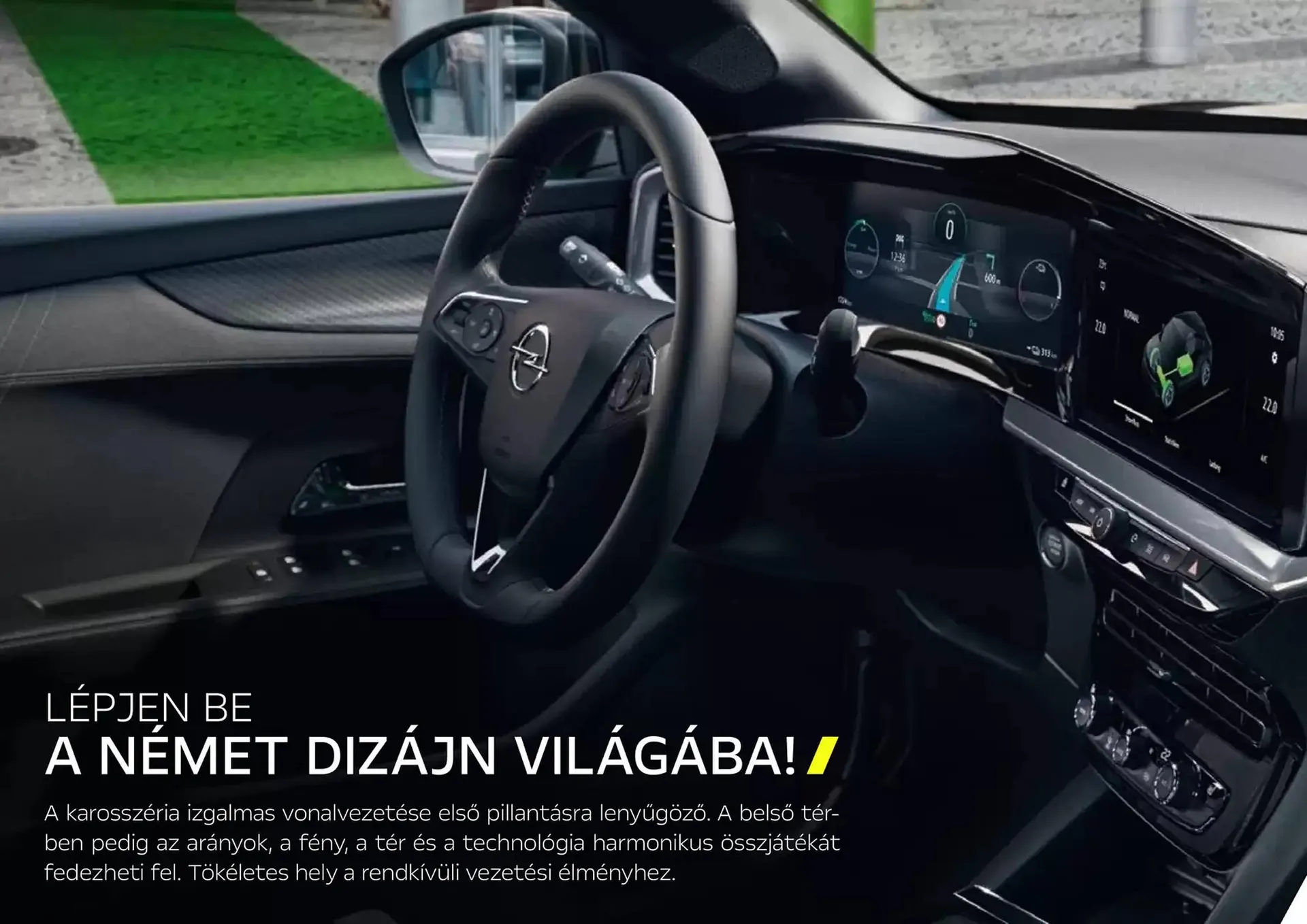 Katalógus Opel akciós újság január 6.-tól június 30.-ig 2025. - Oldal 14