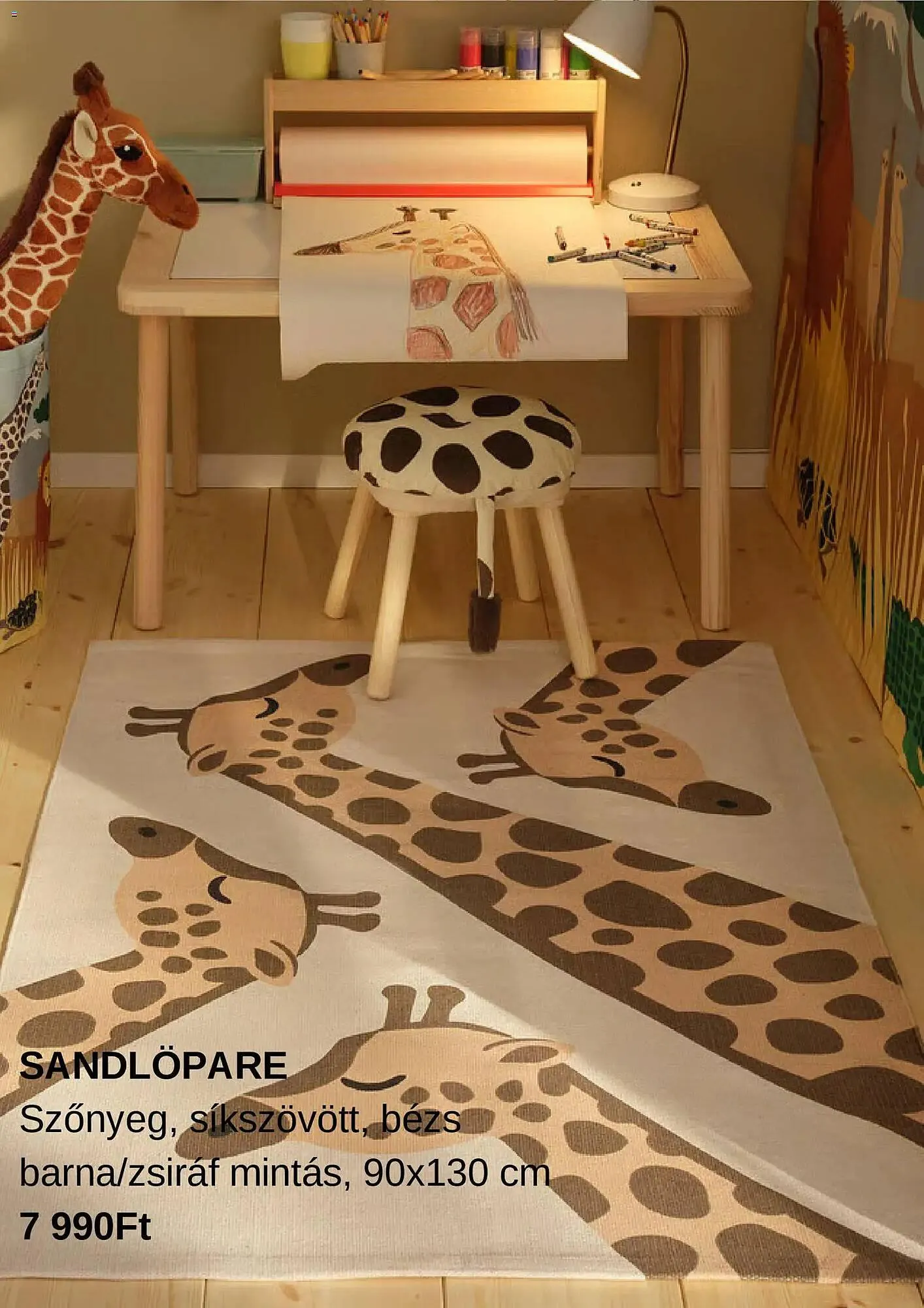 Katalógus IKEA akciós újság november 17.-tól december 18.-ig 2025. - Oldal 4