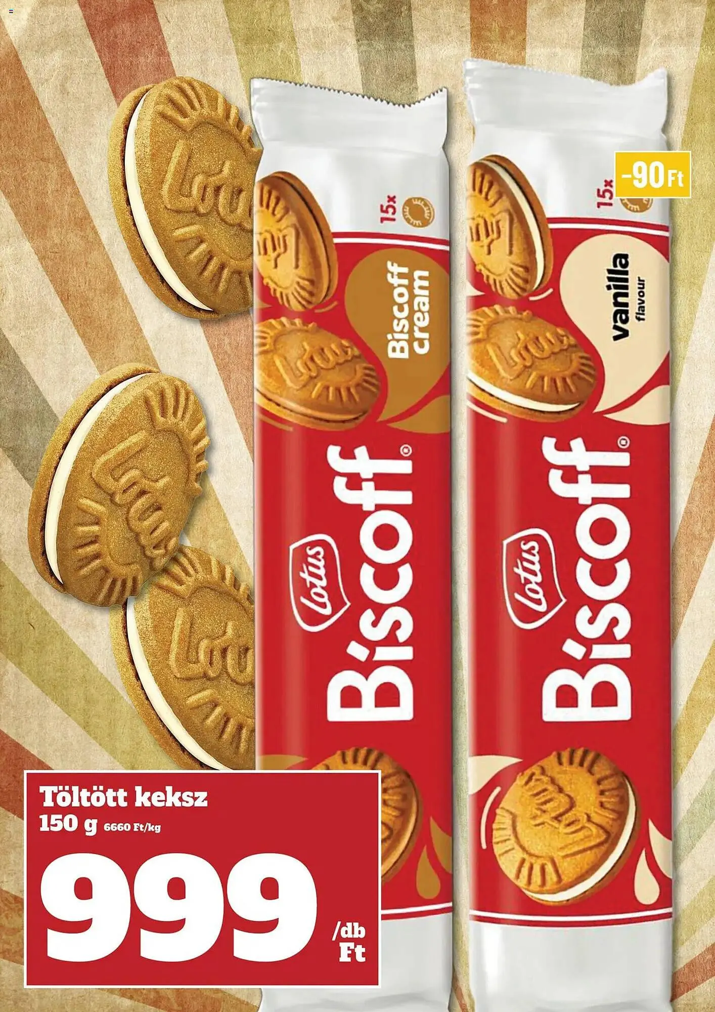 Katalógus Vil-For akciós újság február 26.-tól március 4.-ig 2026. - Oldal 11