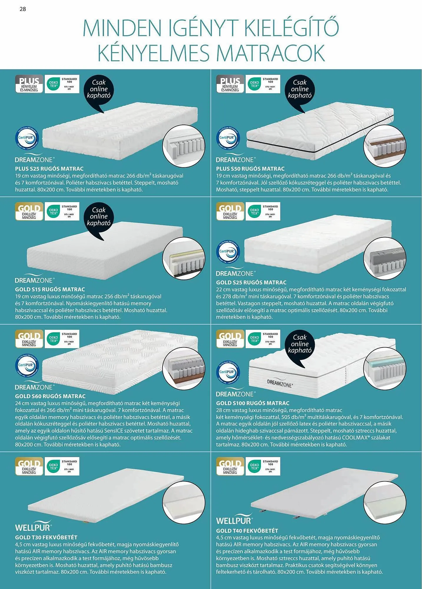 Katalógus JYSK akciós újság szeptember 28.-tól december 31.-ig 2024. - Oldal 27