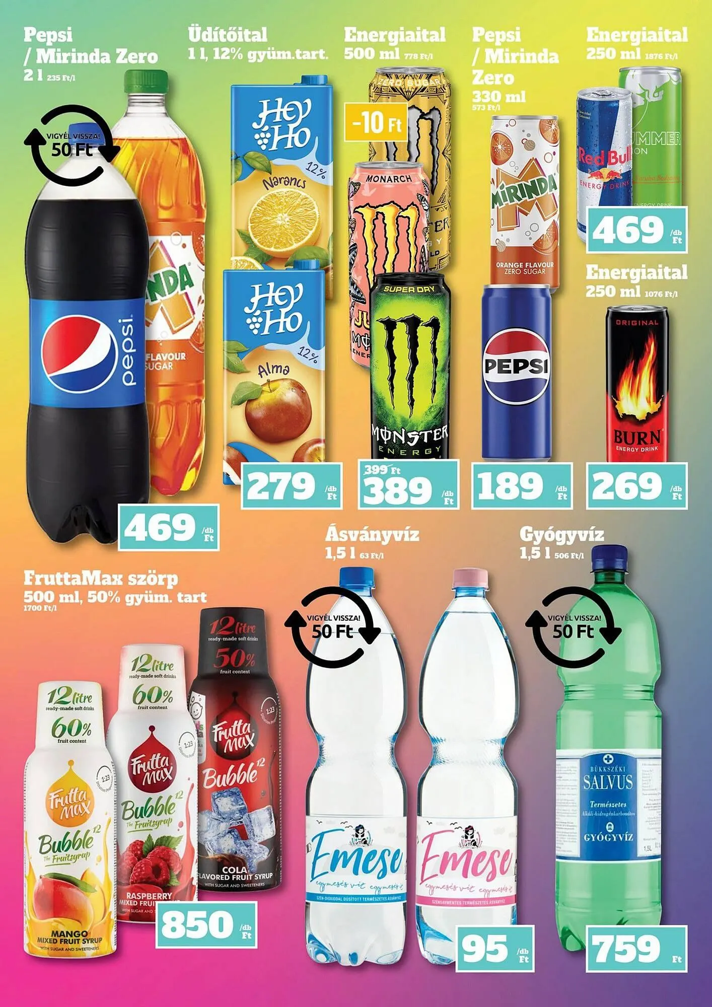 Katalógus Vil-For akciós újság július 25.-tól július 31.-ig 2024. - Oldal 5