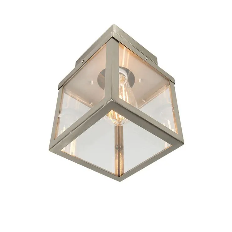 Modern kültéri mennyezeti lámpa 1 lámpával - Rotterdam