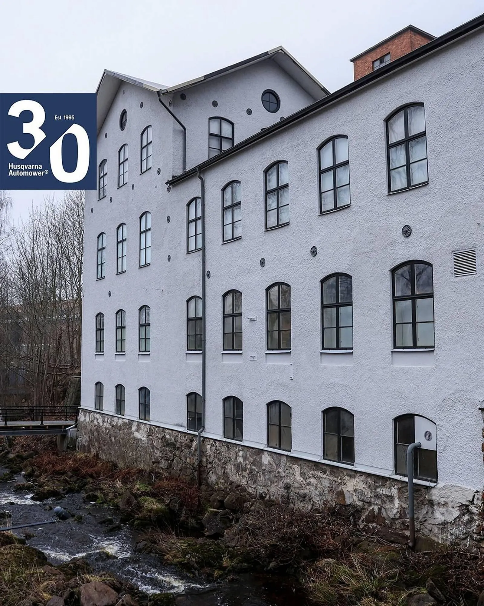 Katalógus Husqvama akciós újság február 28.-tól március 18.-ig 2025. - Oldal 7