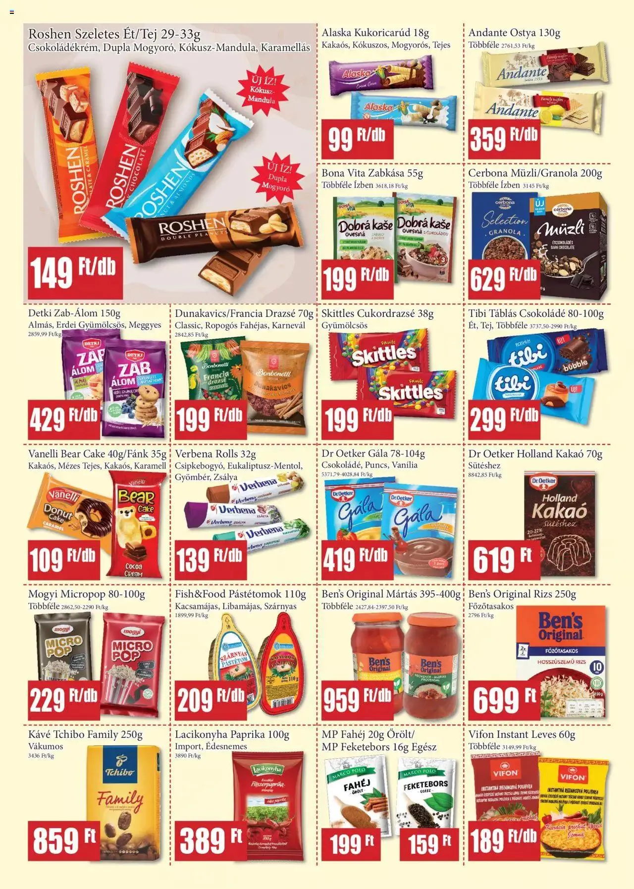 Katalógus FullDiszkont Akciós újság szeptember 4.-tól szeptember 28.-ig 2023. - Oldal 2