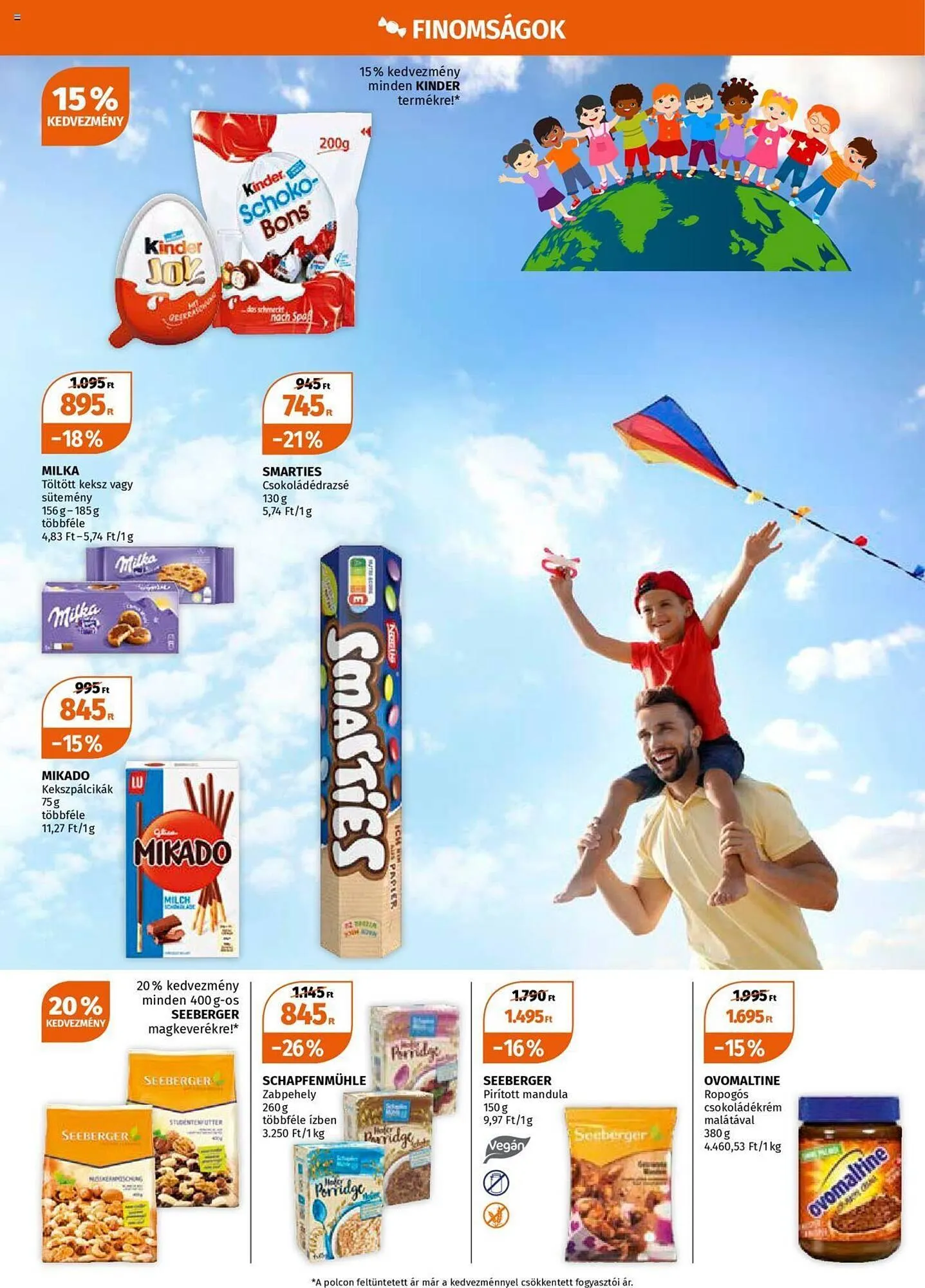 Katalógus Müller akciós újság szeptember 16.-tól szeptember 22.-ig 2024. - Oldal 18