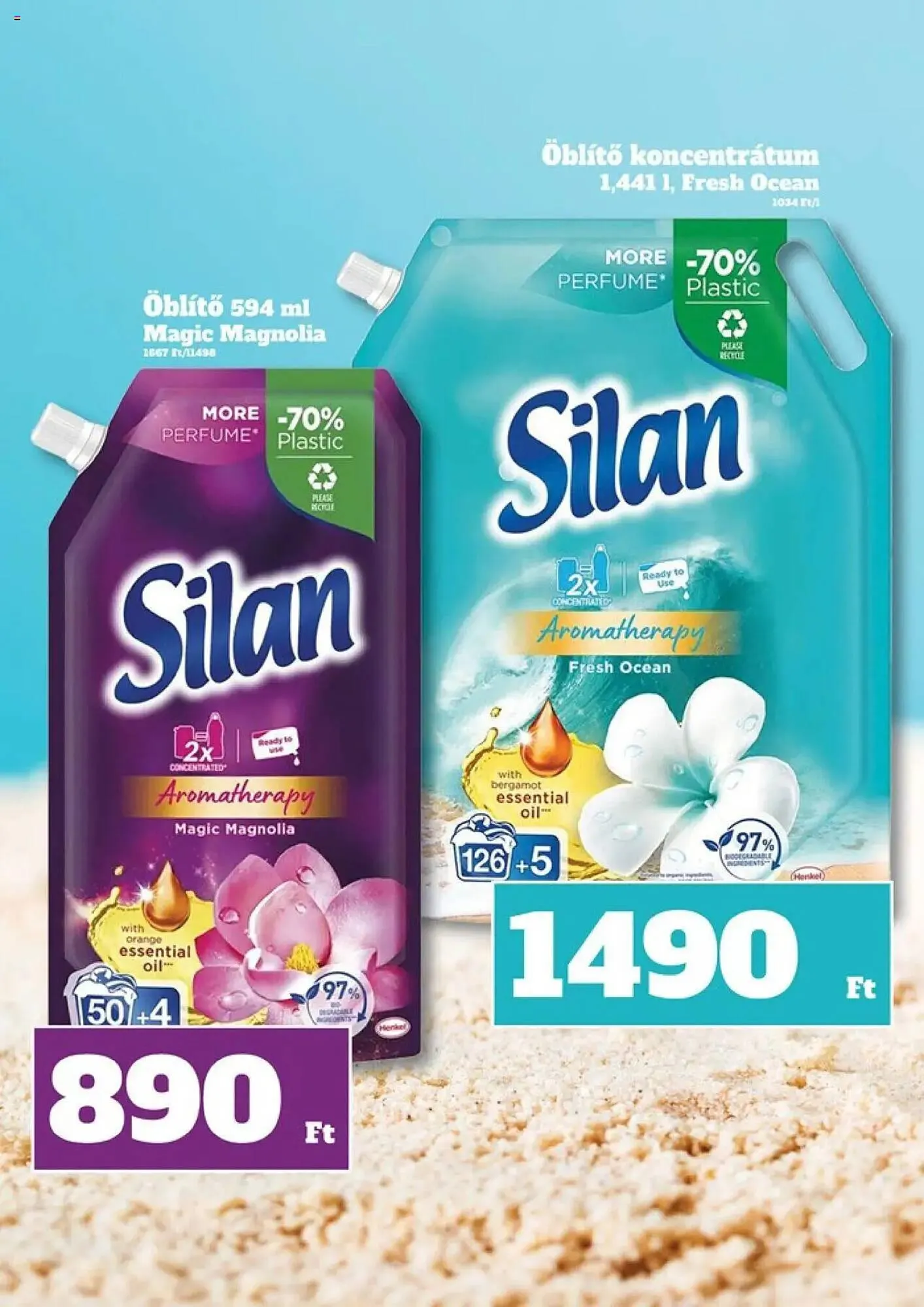 Katalógus Vil-For akciós újság július 10.-tól július 16.-ig 2025. - Oldal 22