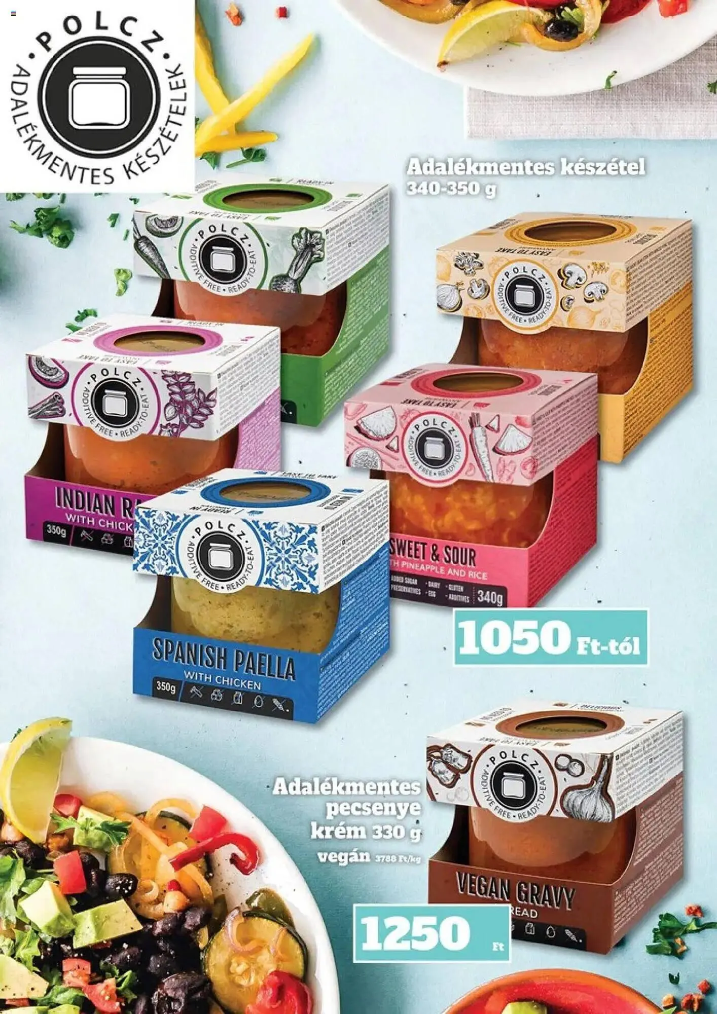 Katalógus Vil-For akciós újság június 12.-tól június 18.-ig 2025. - Oldal 7