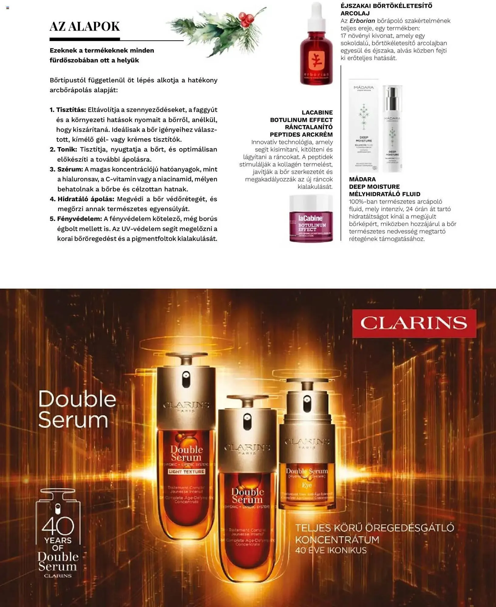 Katalógus Müller akciós újság december 1.-tól december 31.-ig 2025. - Oldal 37