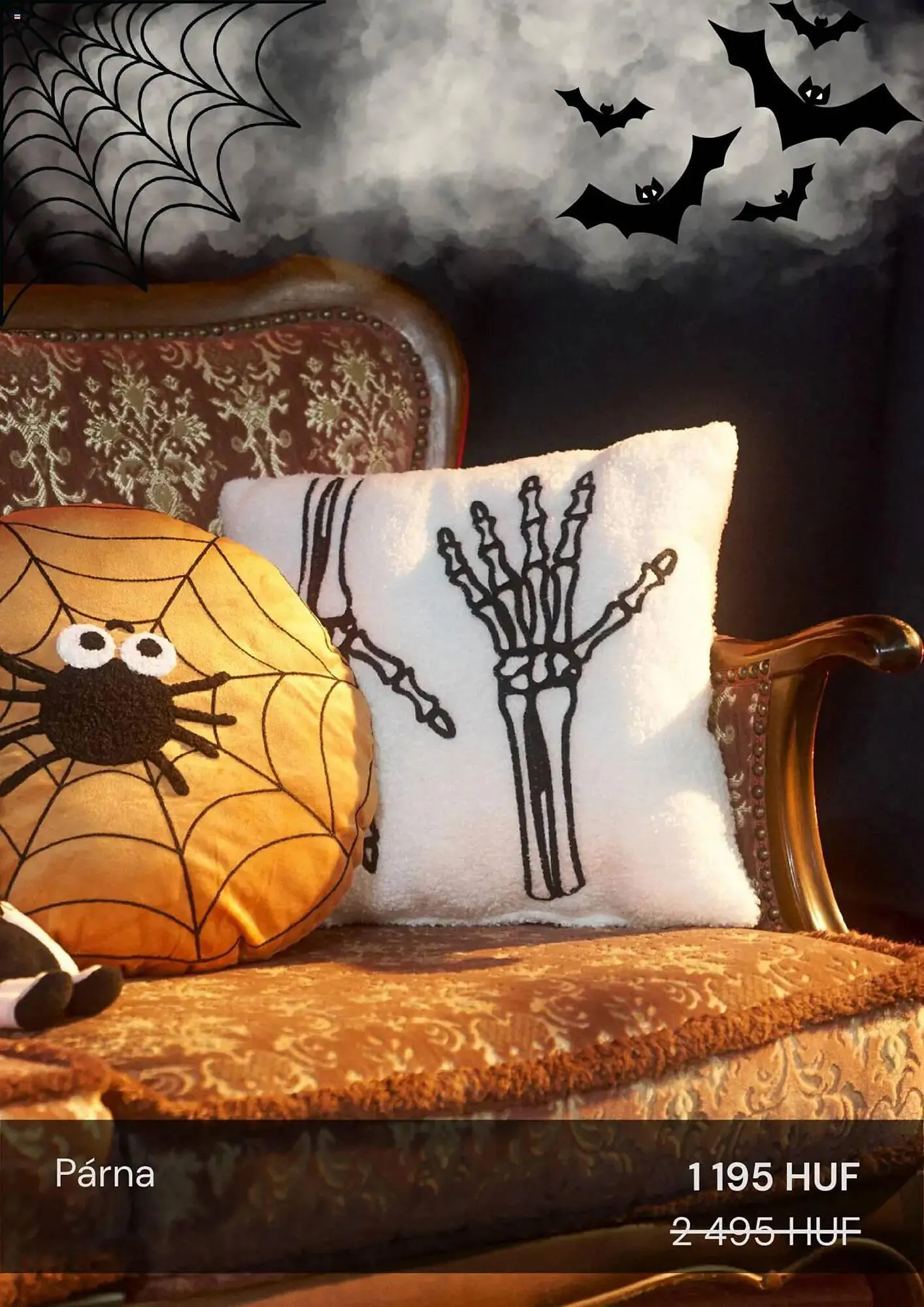 Katalógus Sinsay akciós újság október 21.-tól november 20.-ig 2025. - Oldal 6