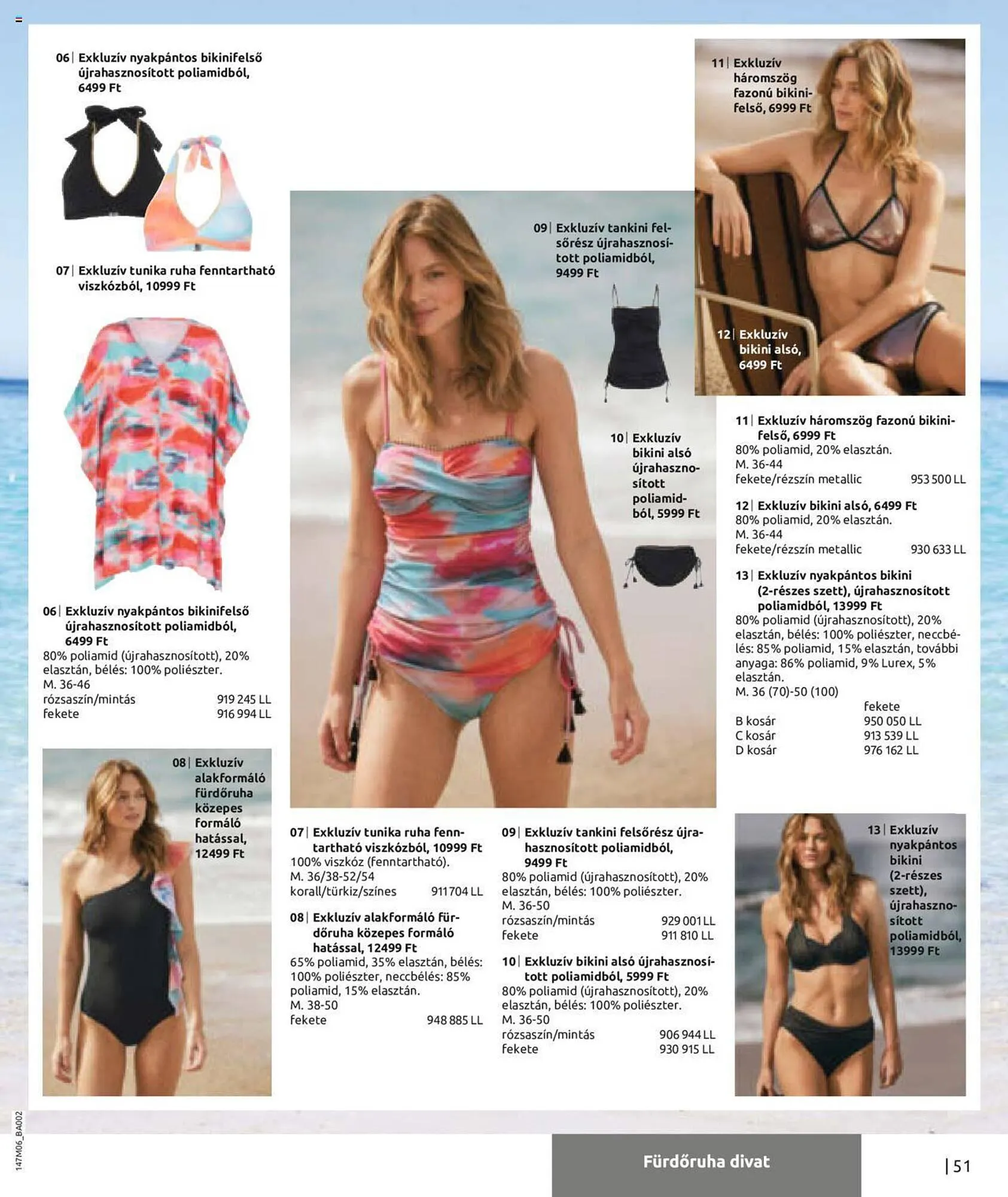 Katalógus Bonprix akciós újság június 13.-tól december 13.-ig 2023. - Oldal 53
