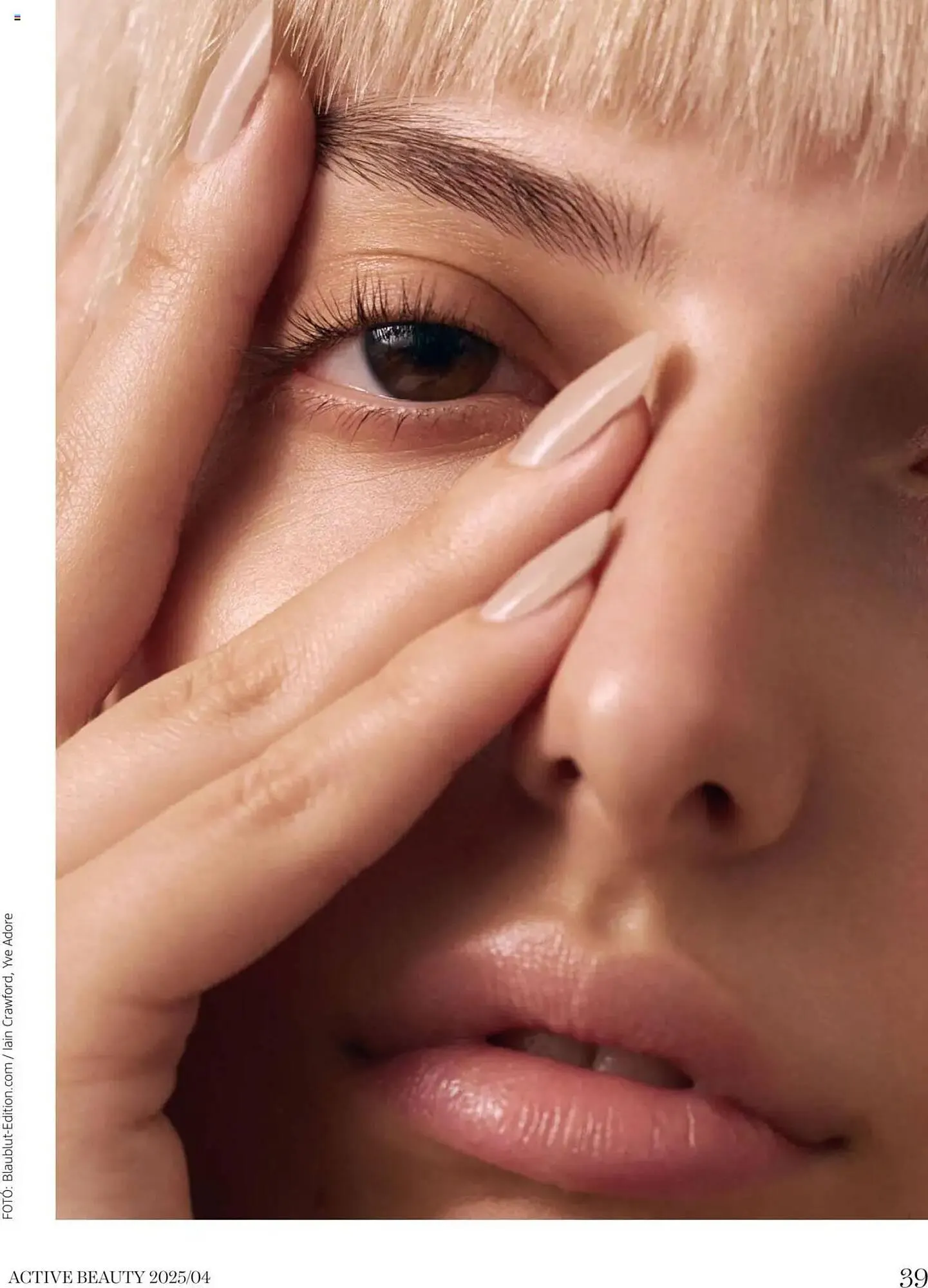 Katalógus DM akciós újság április 16.-tól április 24.-ig 2025. - Oldal 39