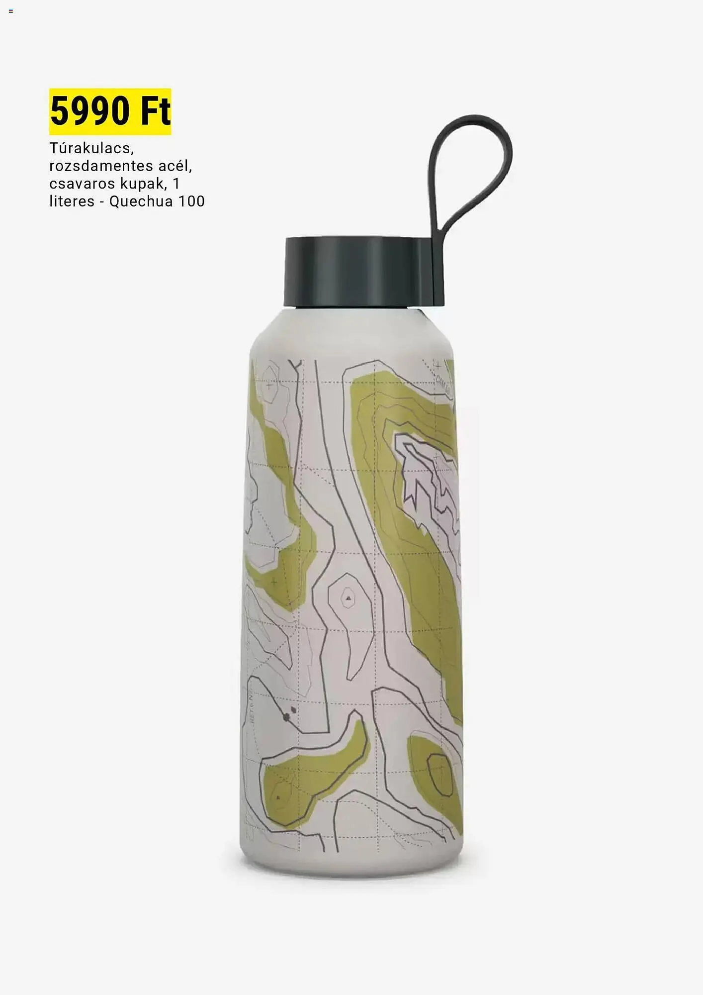 Katalógus Decathlon akciós újság december 5.-tól január 2.-ig 2026. - Oldal 11